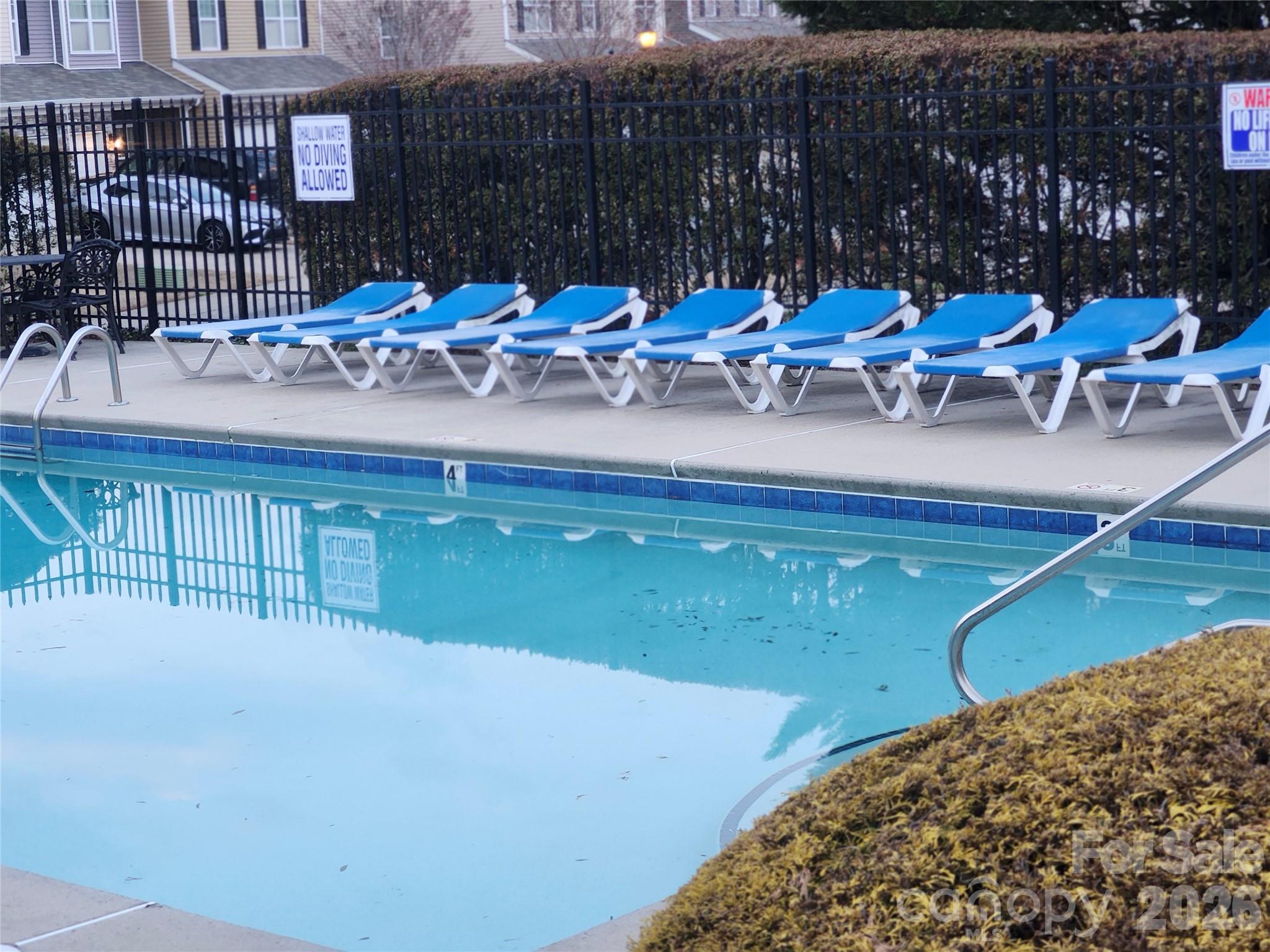 Adare Townhomes - Residential