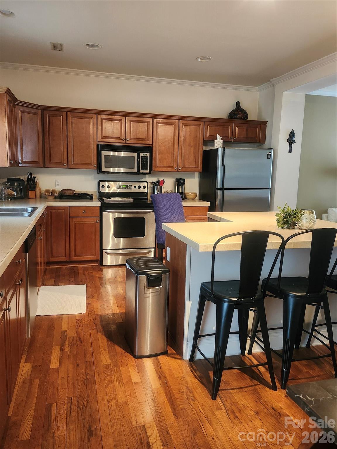 Adare Townhomes - Residential