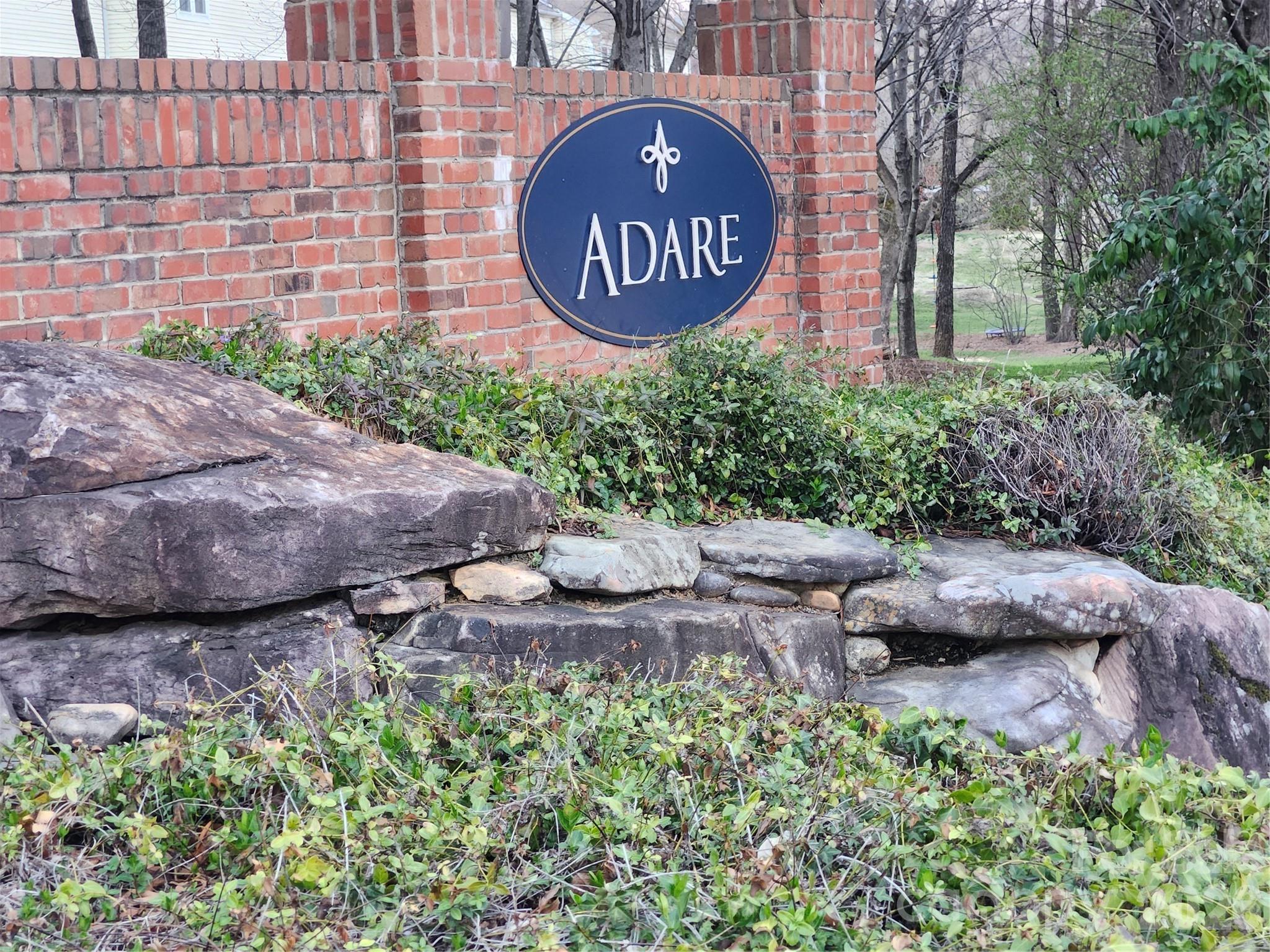 Adare Townhomes - Residential