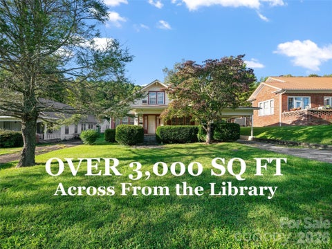 Photo of 147 Walnut Avenue, Spruce Pine, NC 28777 (MLS # 4407282)