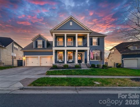 17549 Julees Walk Lane Davidson NC 28036