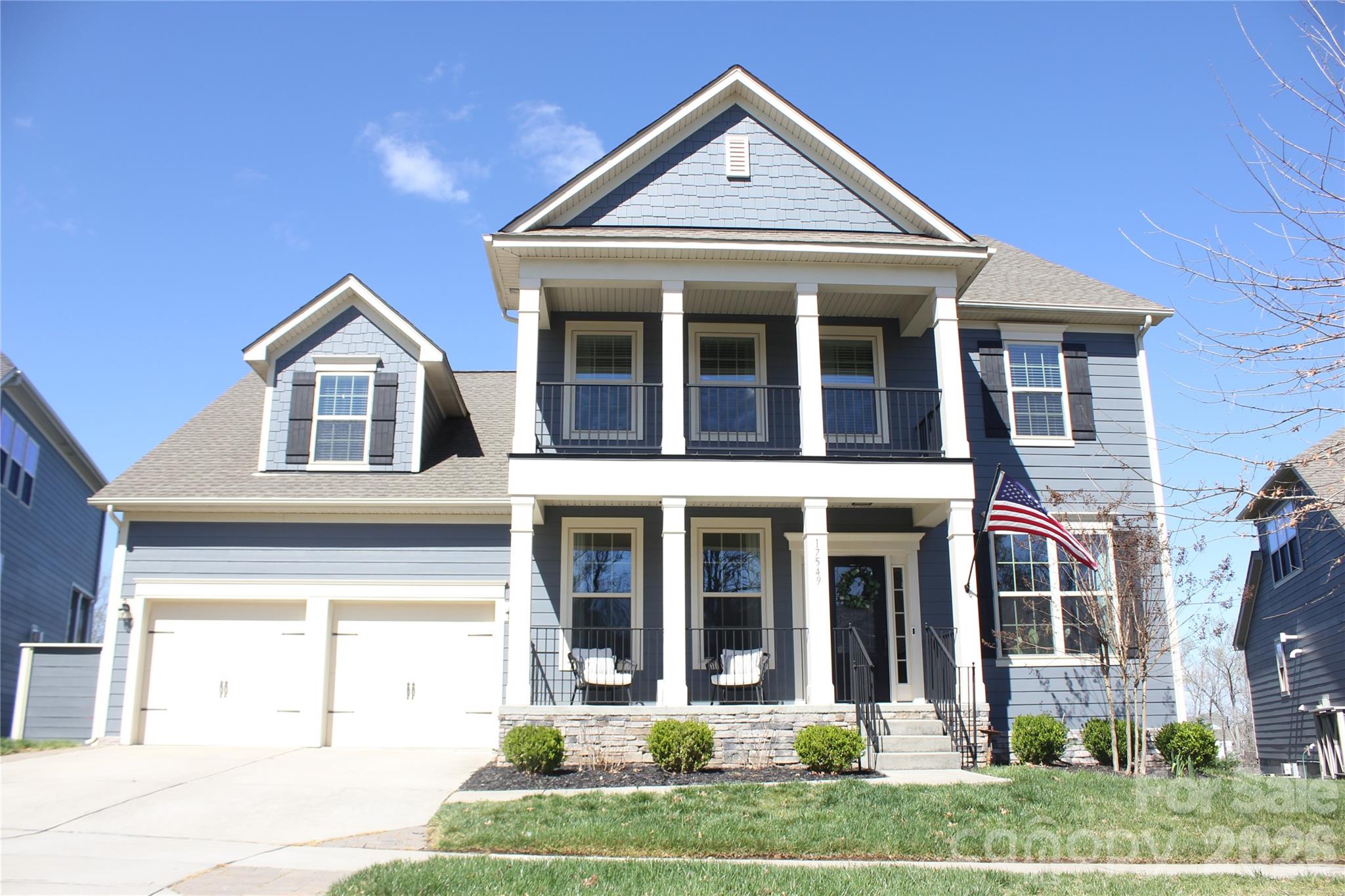 17549 Julees Walk Lane