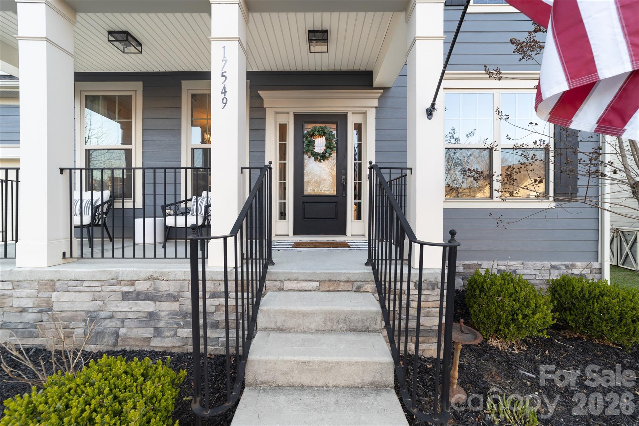 17549 Julees Walk Lane