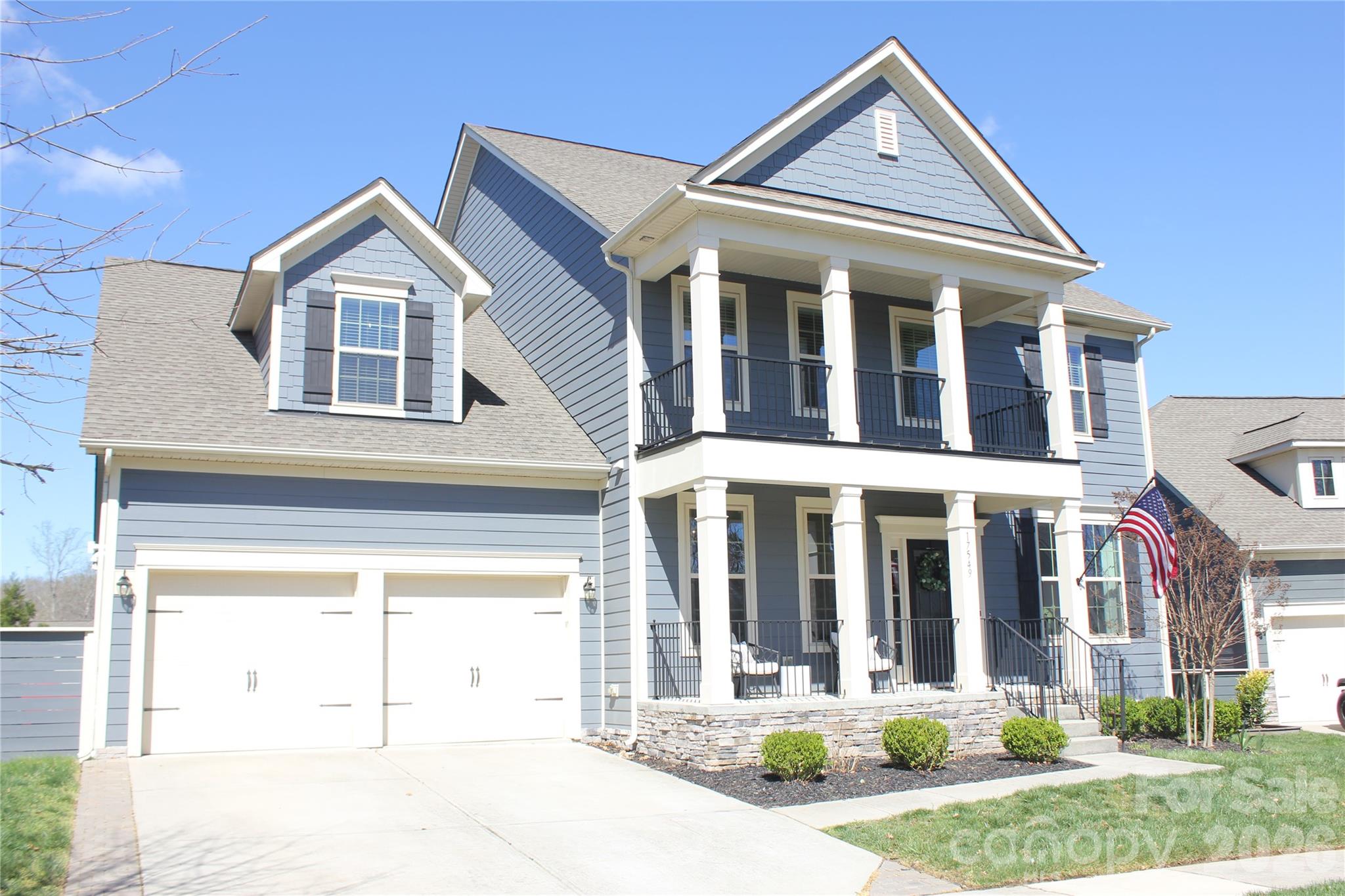 17549 Julees Walk Lane