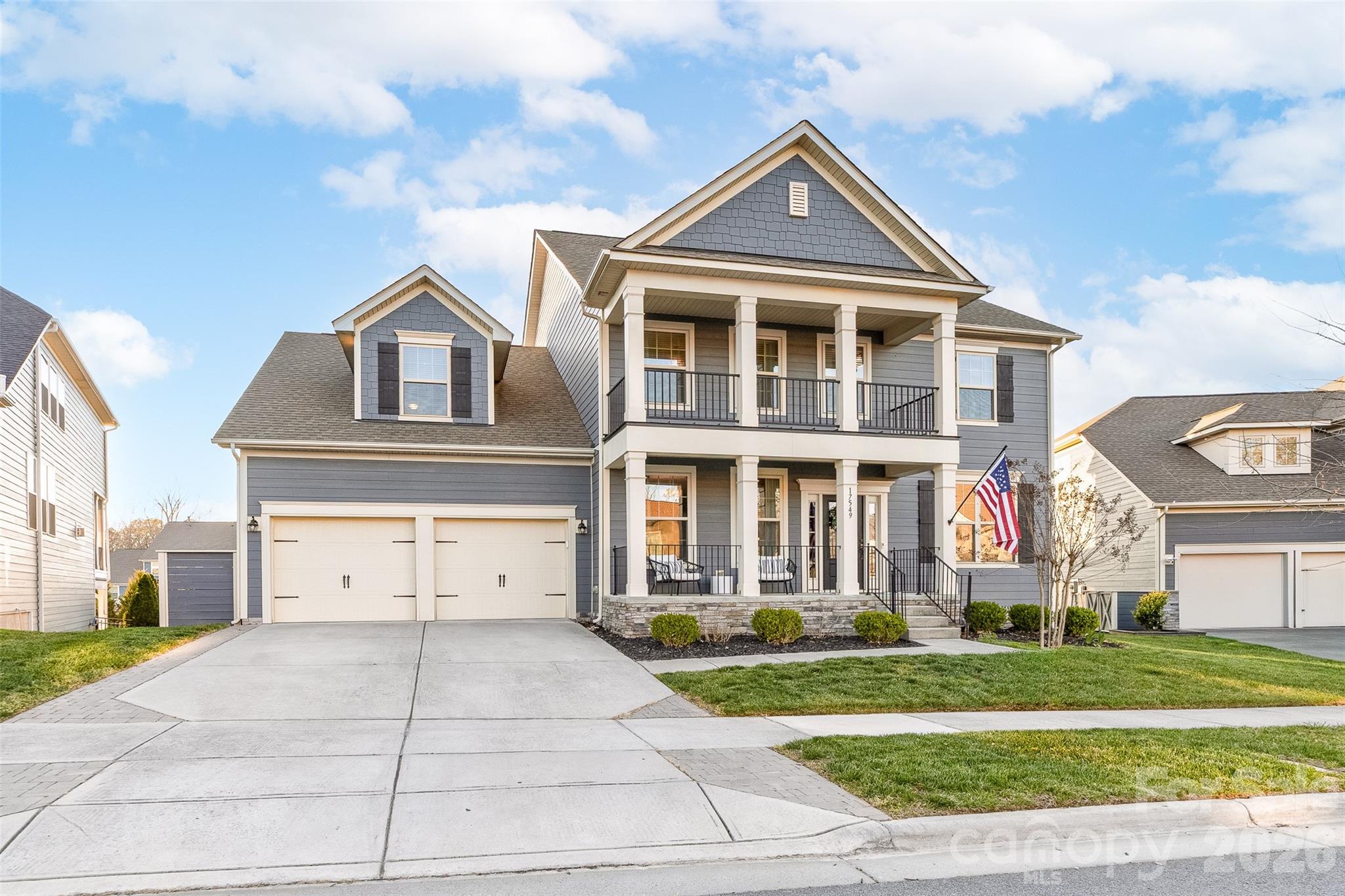 17549 Julees Walk Lane