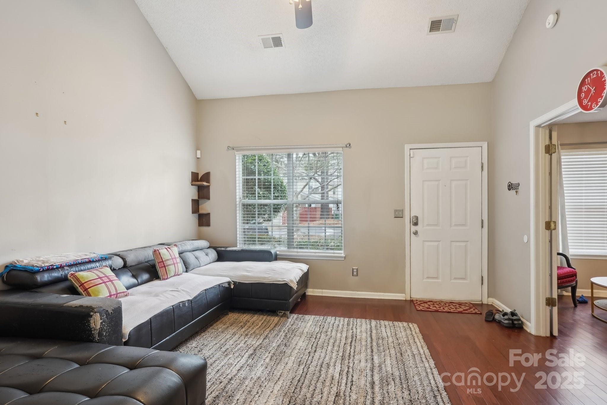 9160 Exbury Court