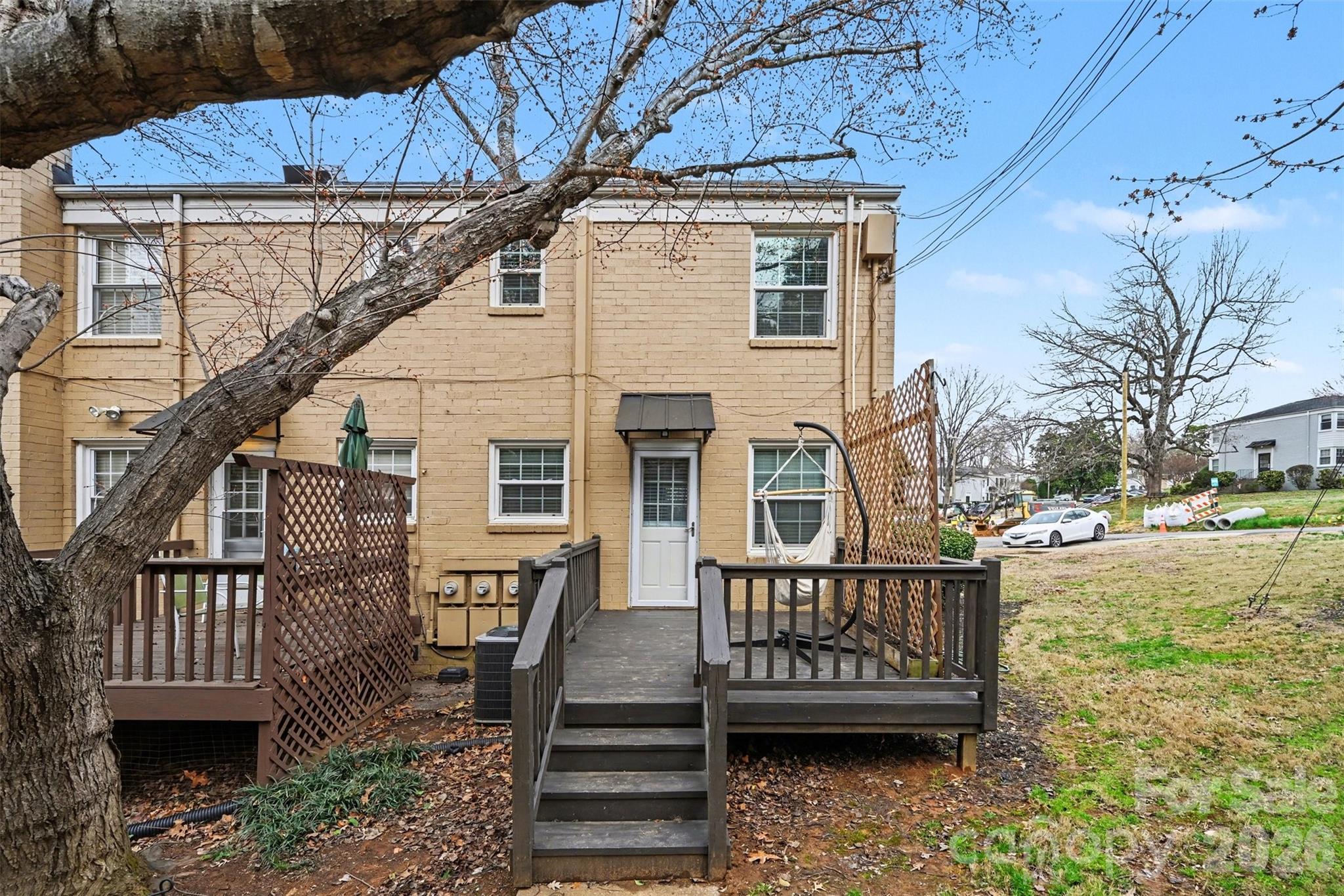 Selwyn Village - Residential