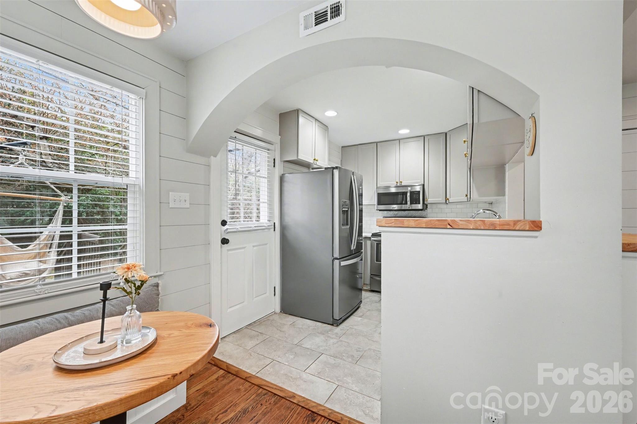 231 Wakefield Drive A