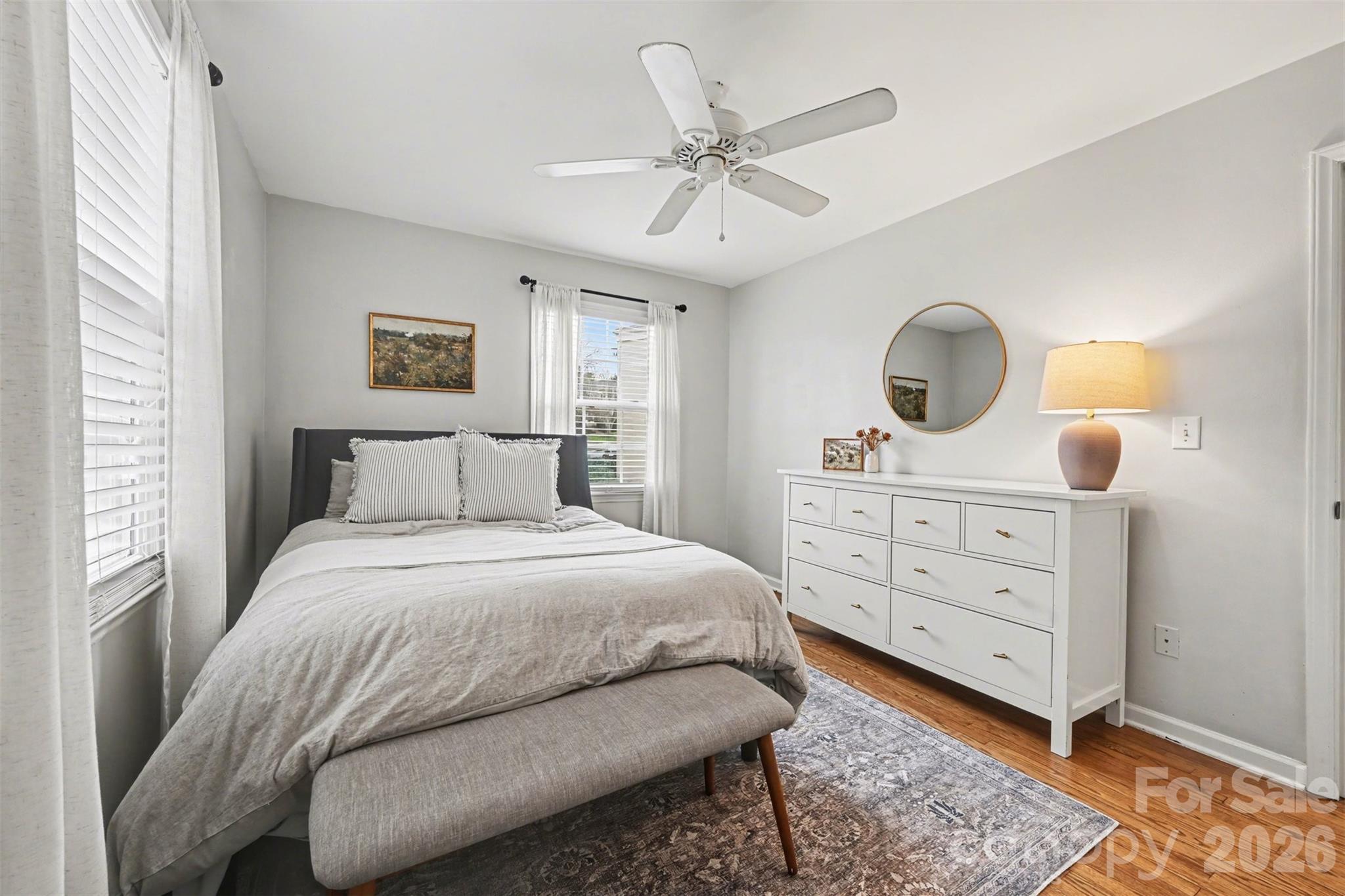 Selwyn Village - Residential