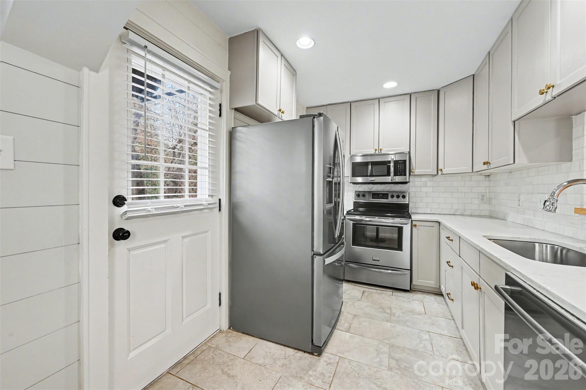 Selwyn Village - Residential