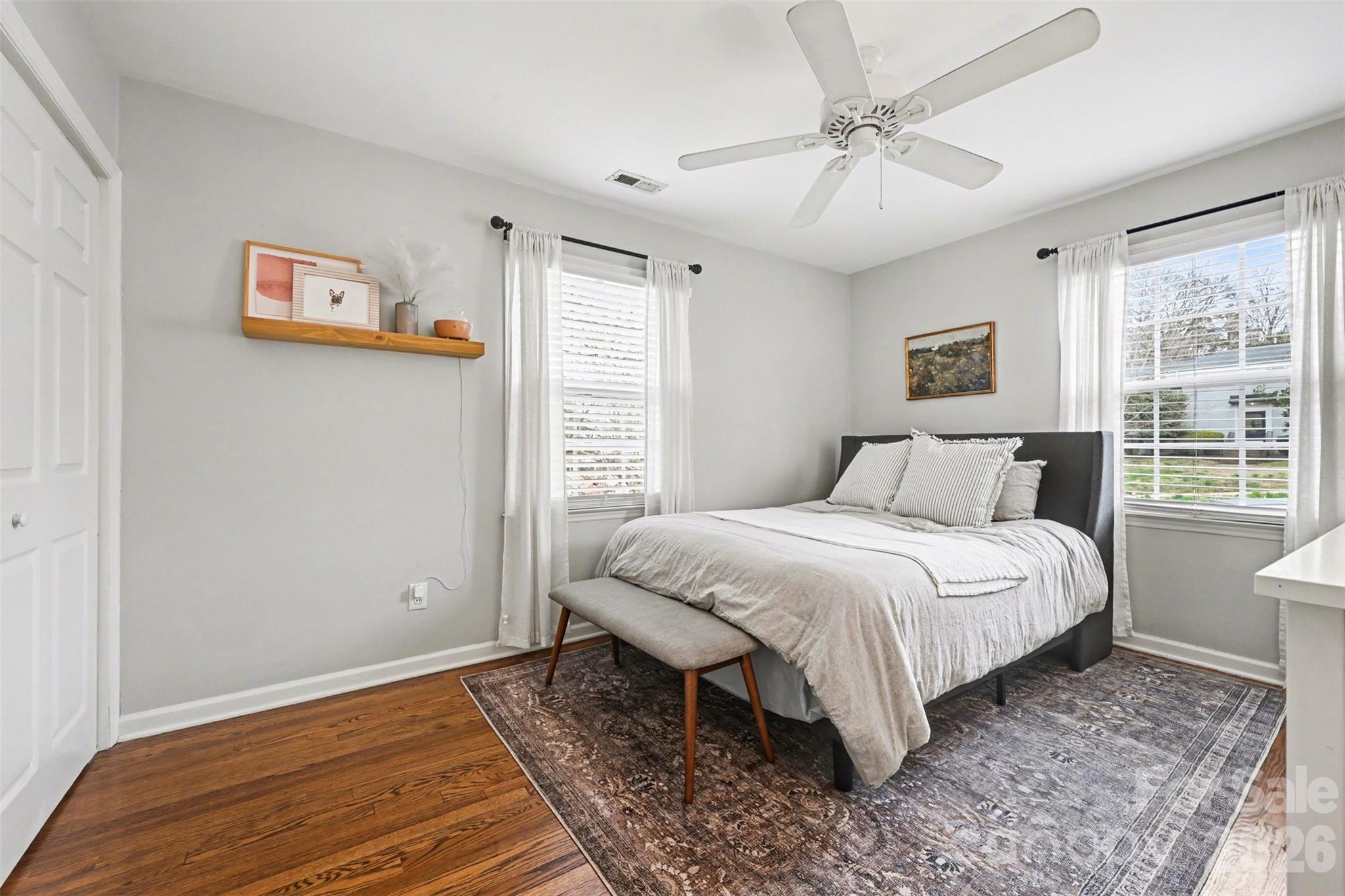 Selwyn Village - Residential