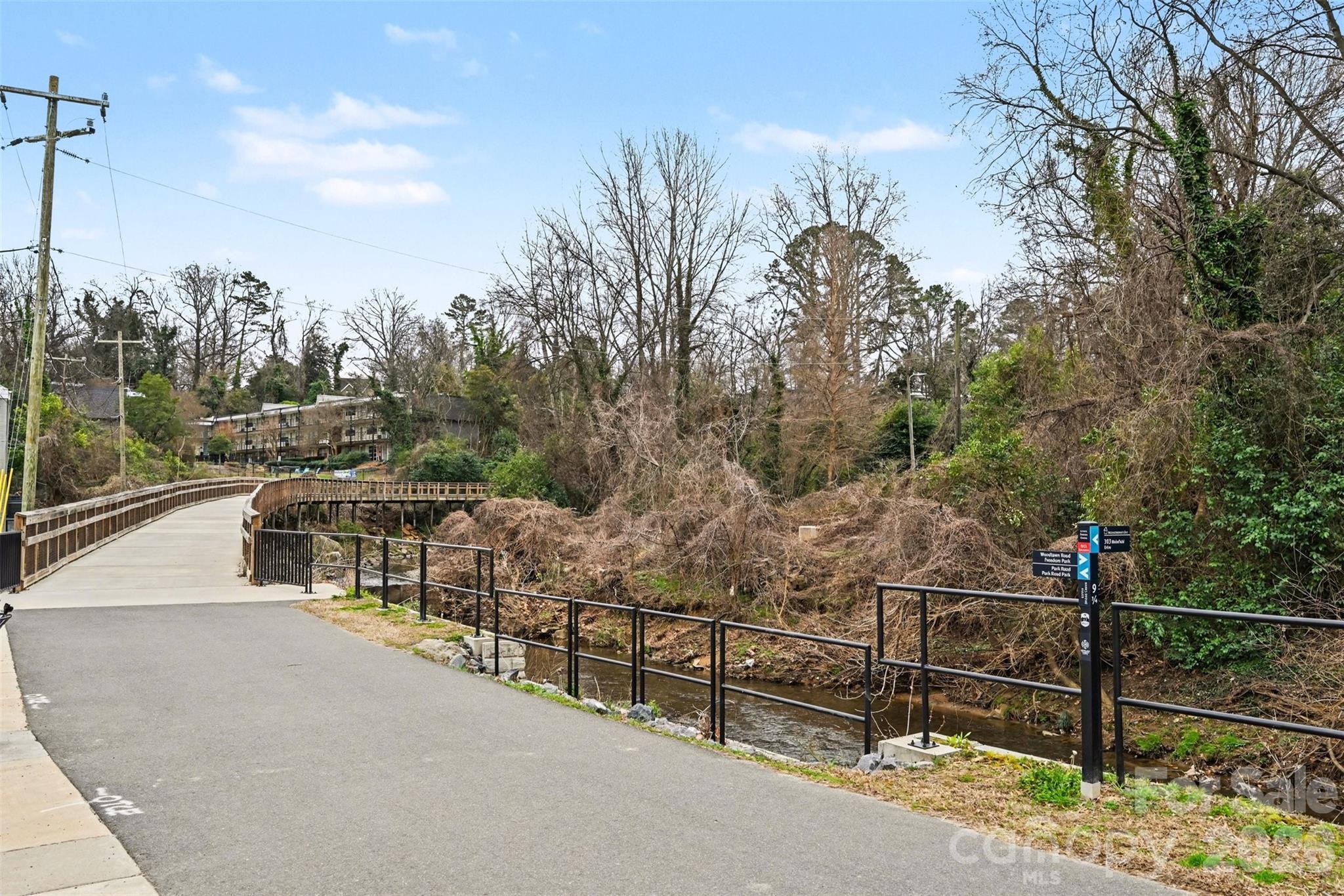 Selwyn Village - Residential