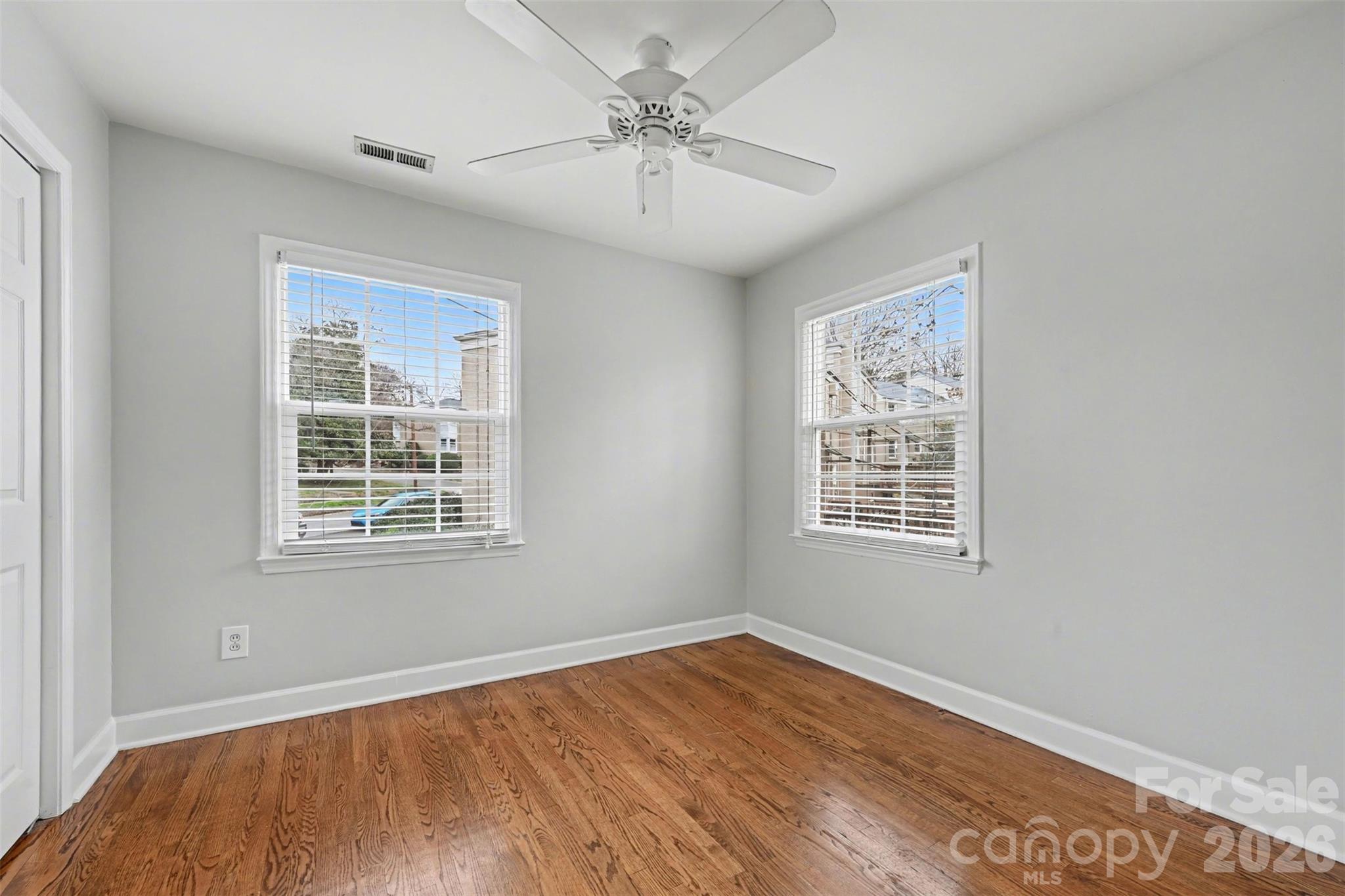 Selwyn Village - Residential