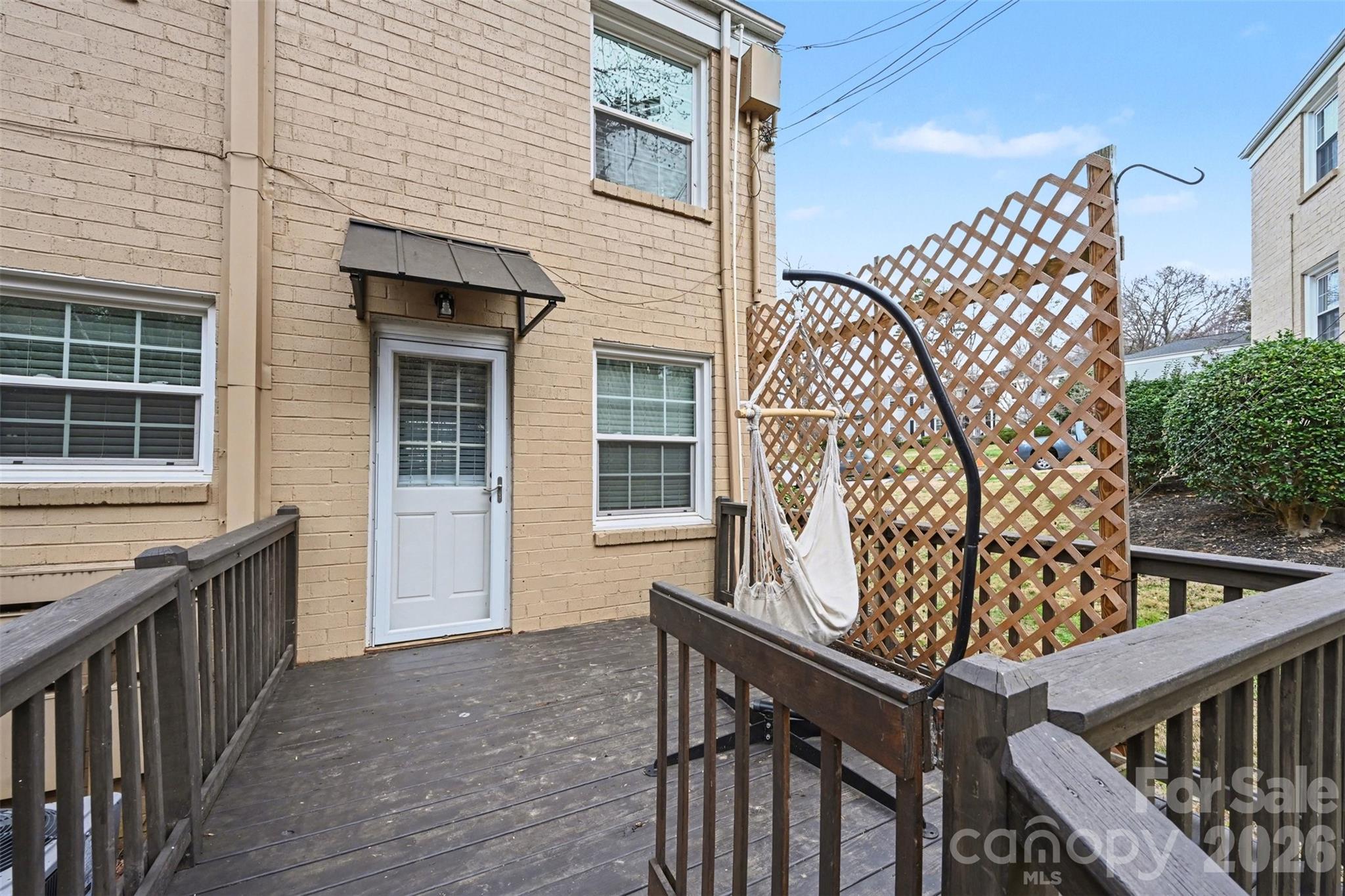 Selwyn Village - Residential