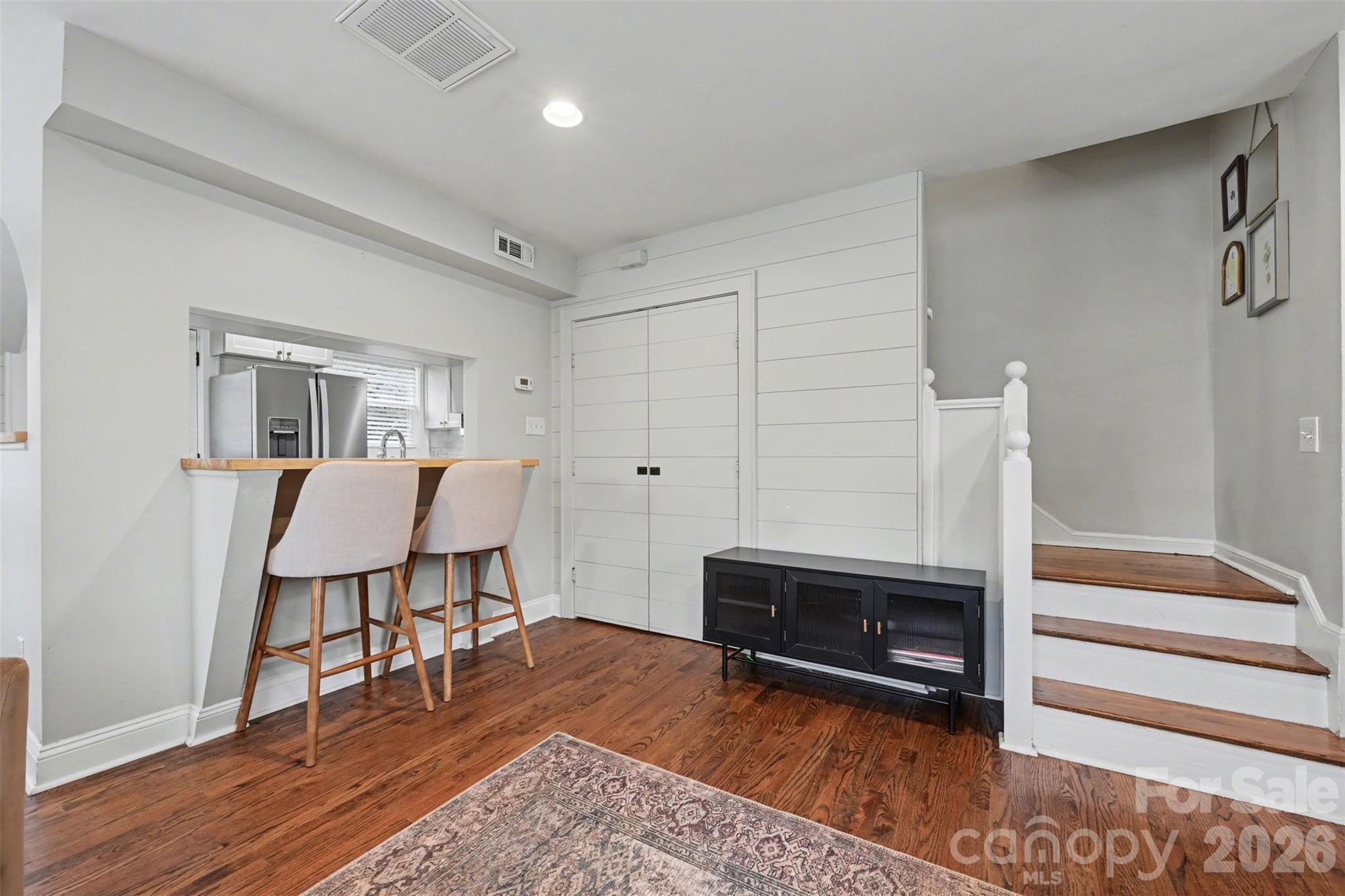 Selwyn Village - Residential