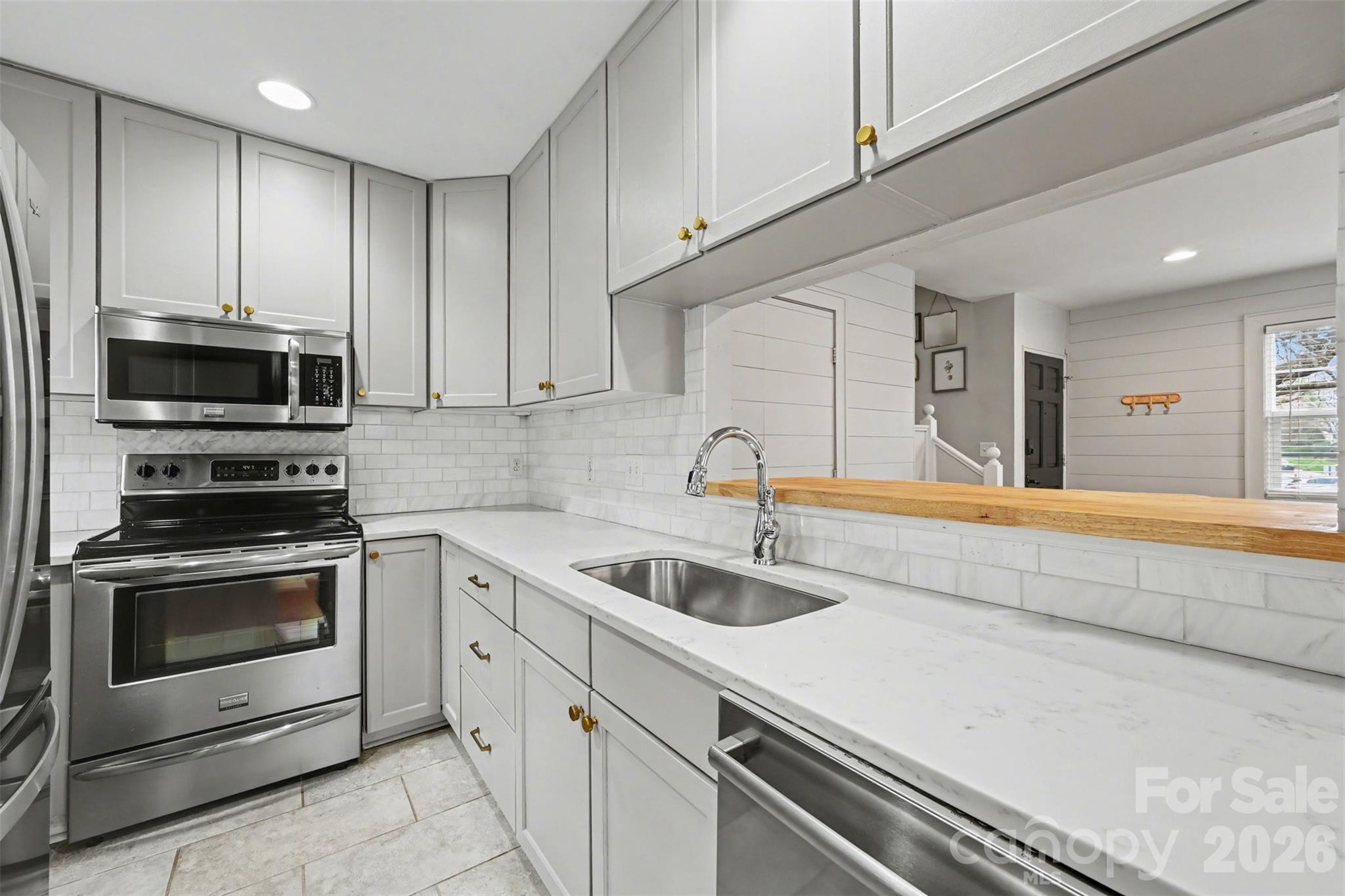 Selwyn Village - Residential