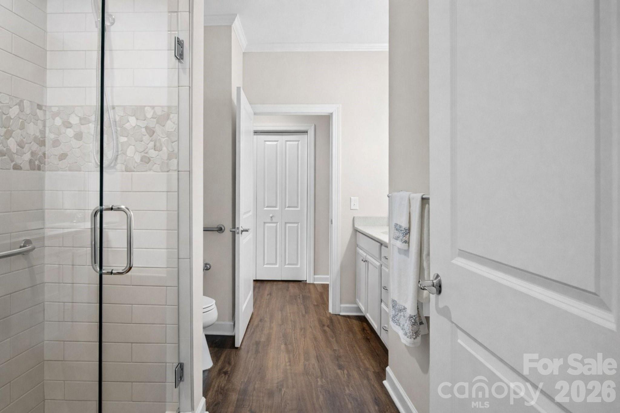 Azalea Glen - Residential