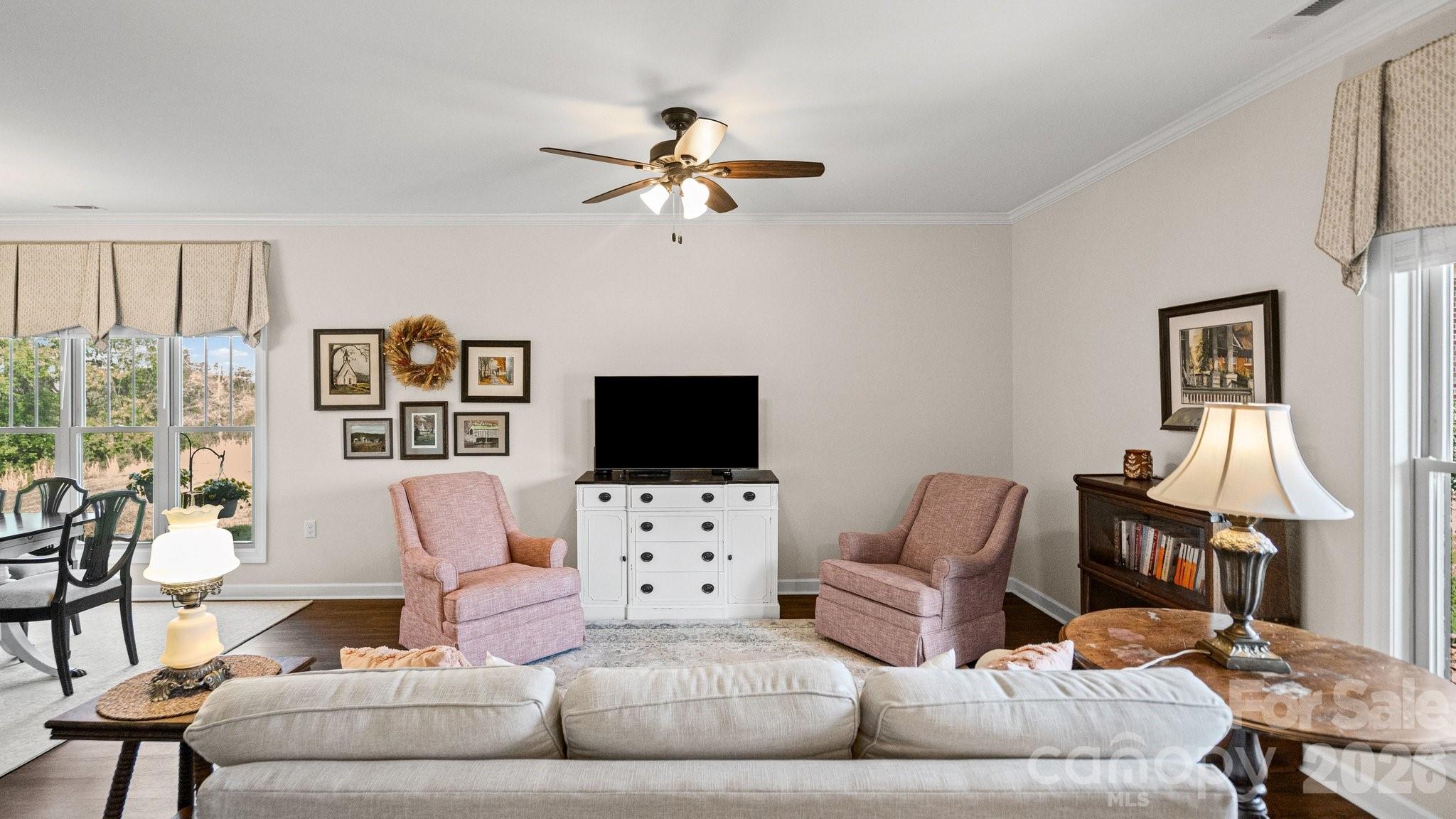 Azalea Glen - Residential