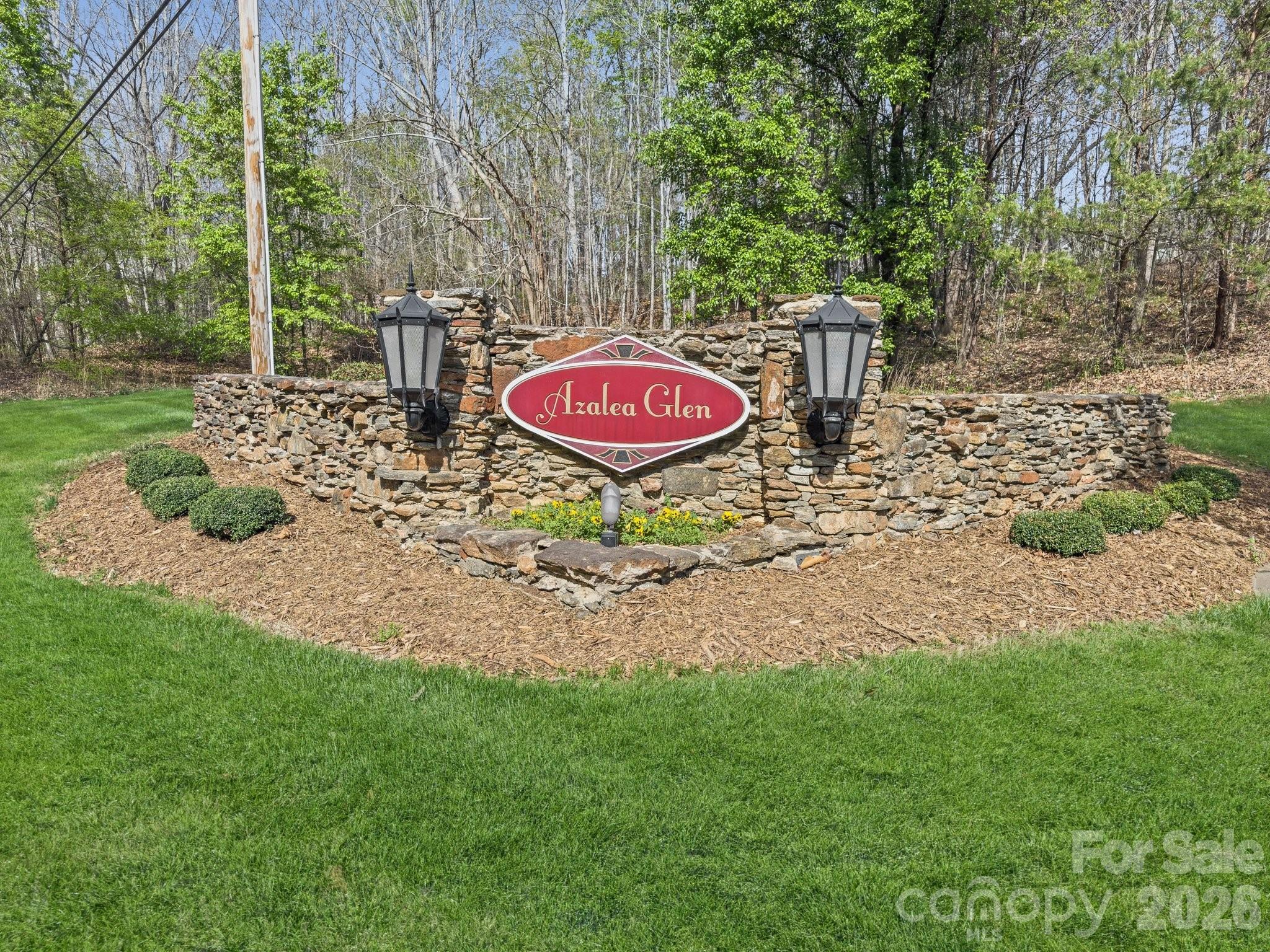 Azalea Glen - Residential