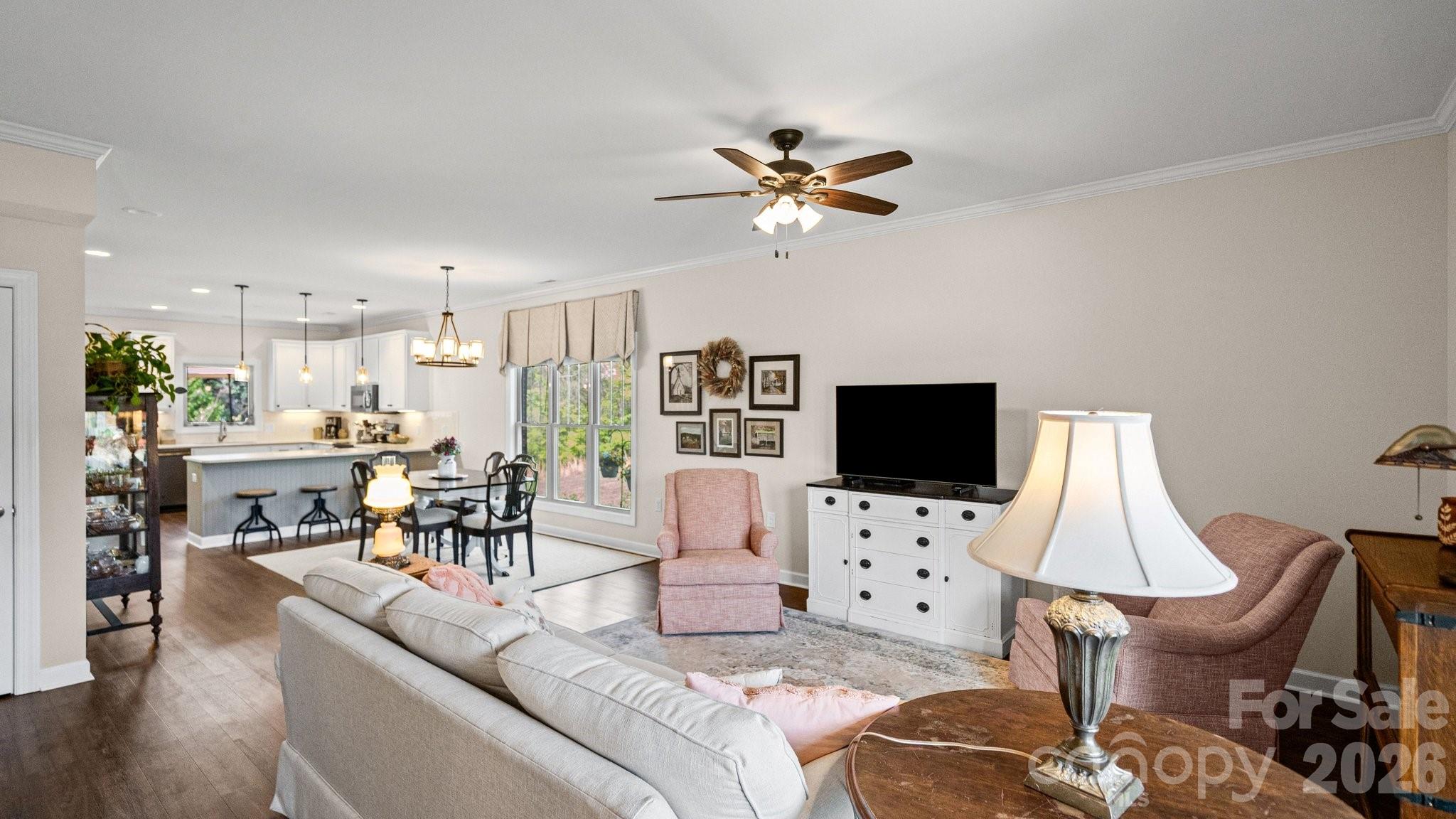 Azalea Glen - Residential