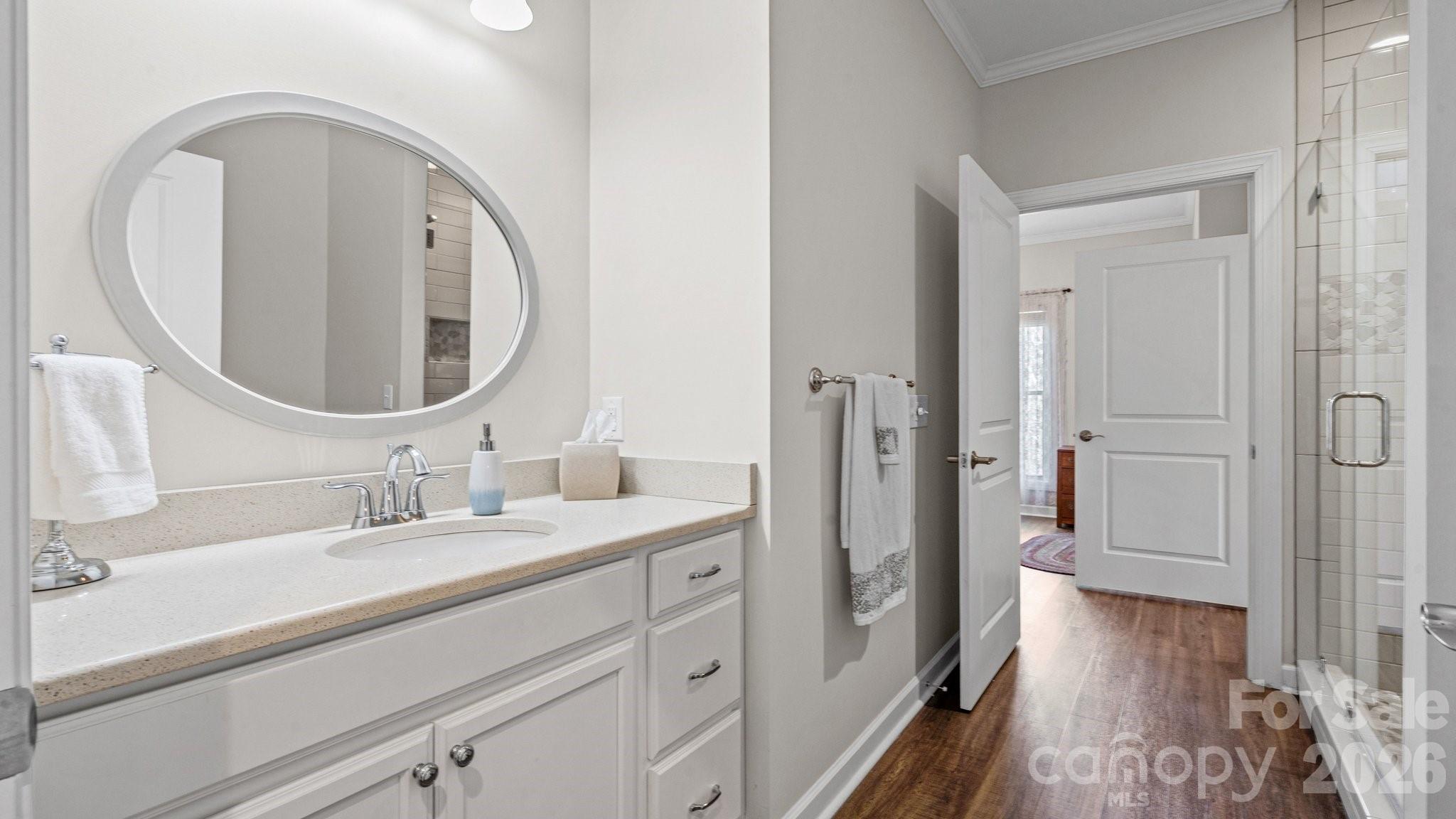 Azalea Glen - Residential