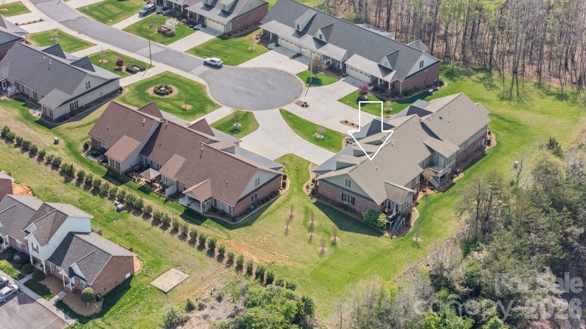 Azalea Glen - Residential