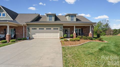 Photo of 830 Iris Lane, Newton, NC 28658 (MLS # 4364781)