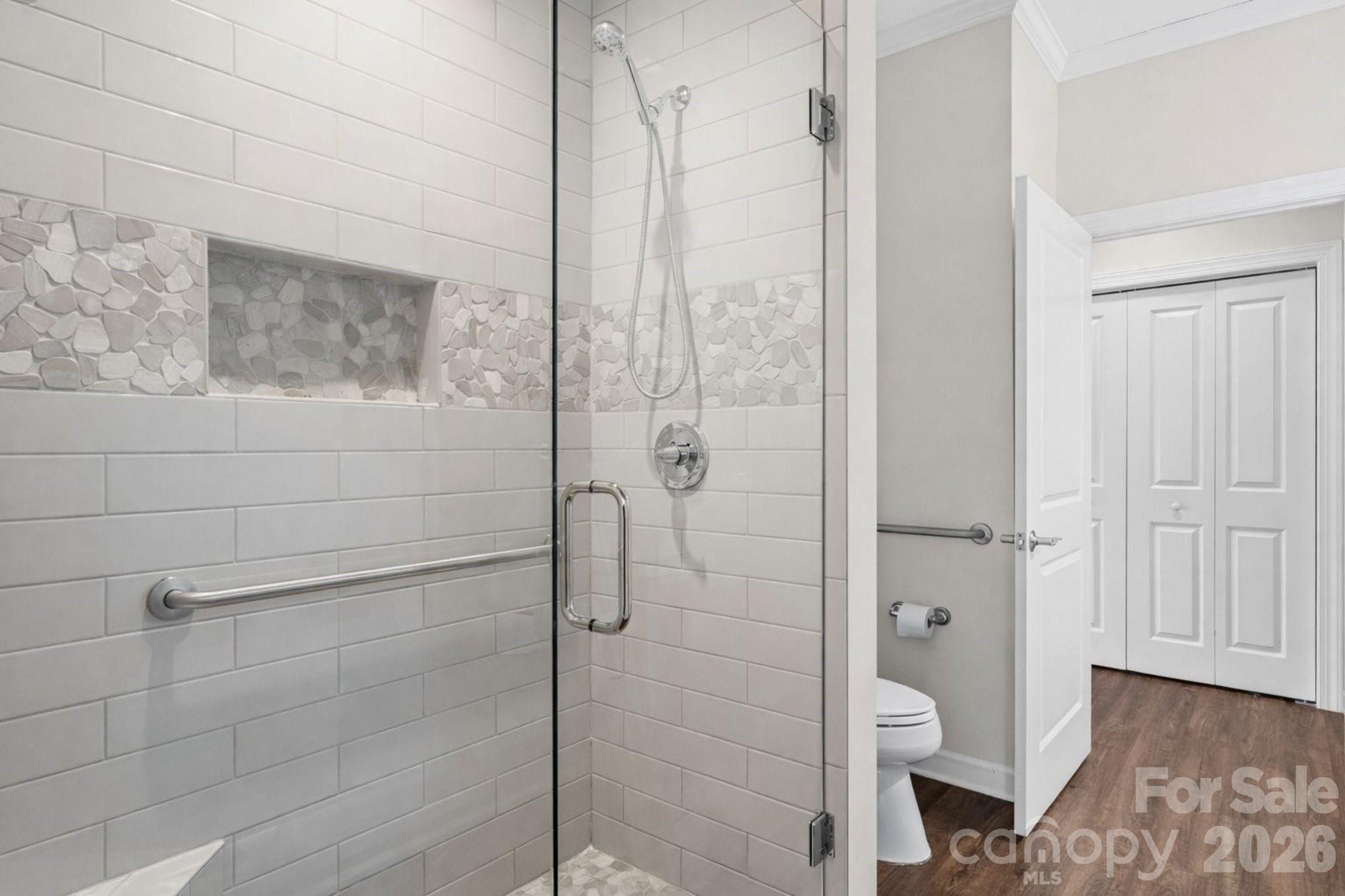 Azalea Glen - Residential