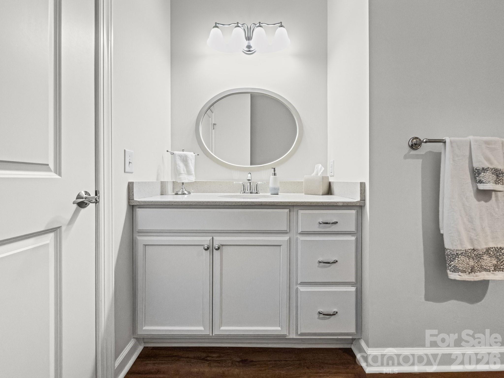 Azalea Glen - Residential