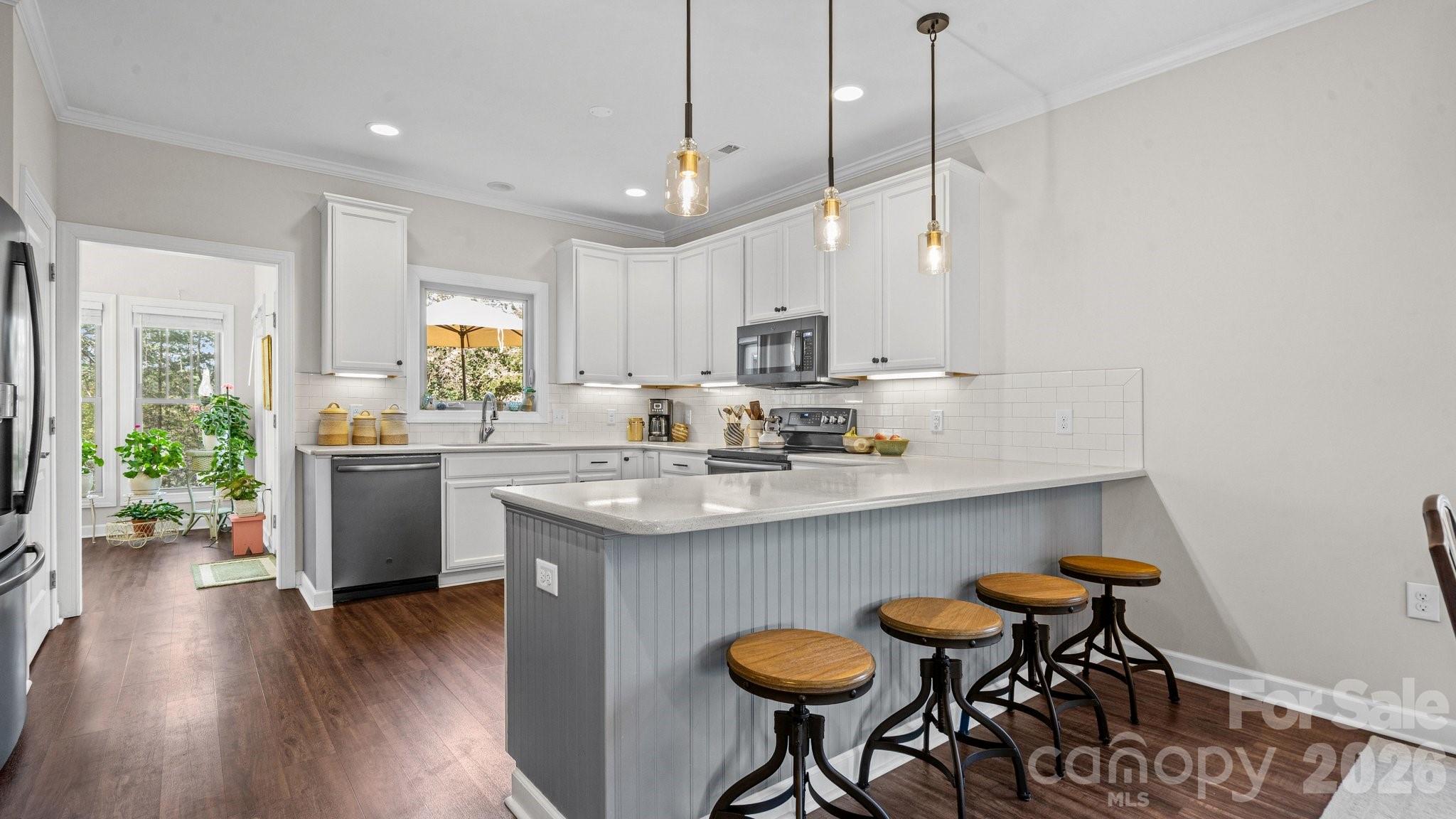 Azalea Glen - Residential