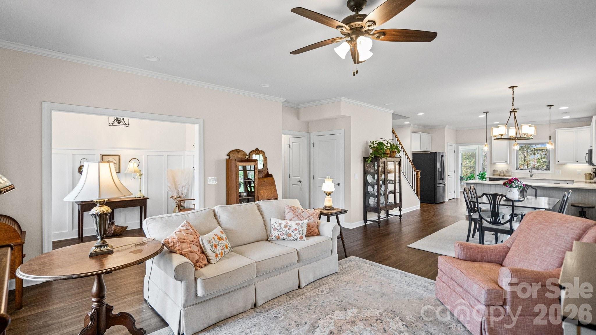 Azalea Glen - Residential