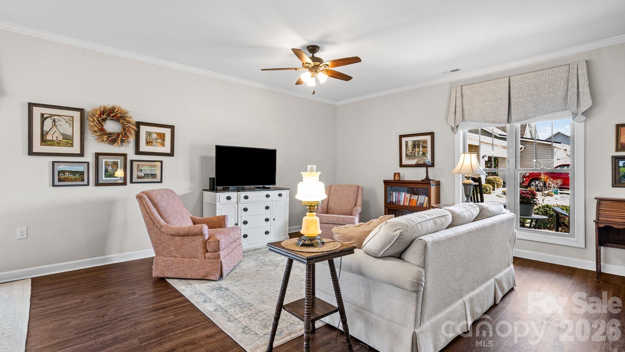 Azalea Glen - Residential