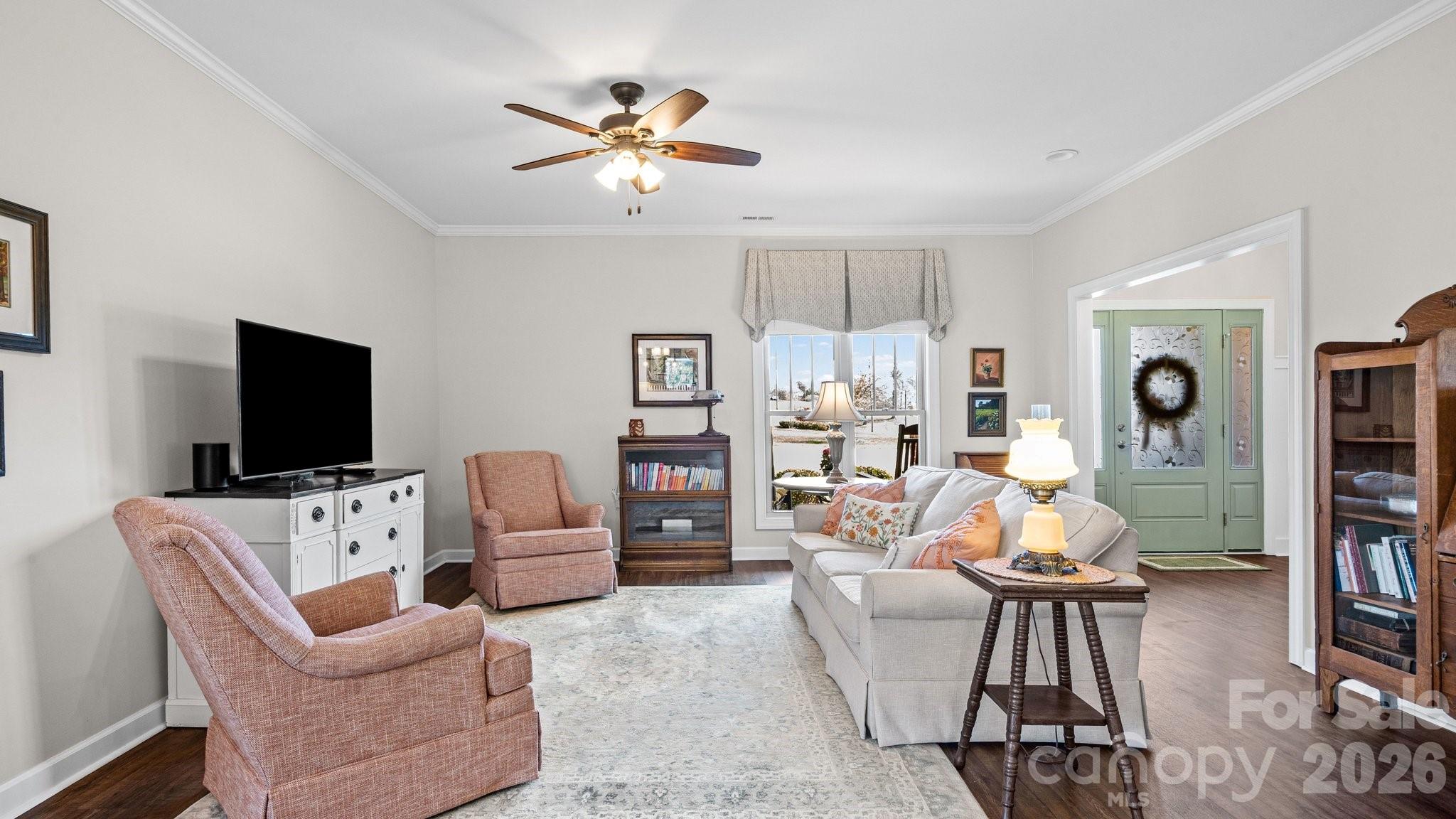 Azalea Glen - Residential