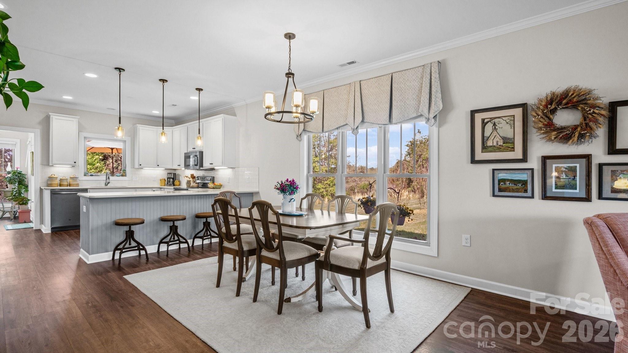 Azalea Glen - Residential