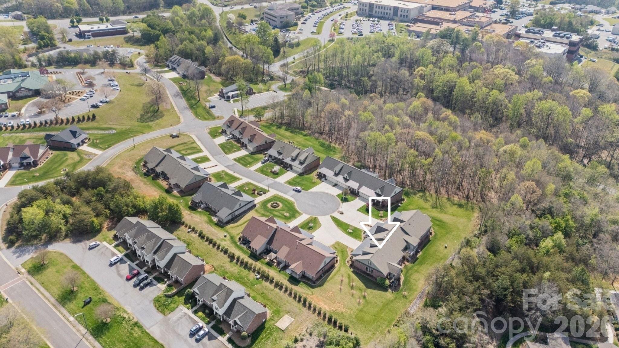 Azalea Glen - Residential