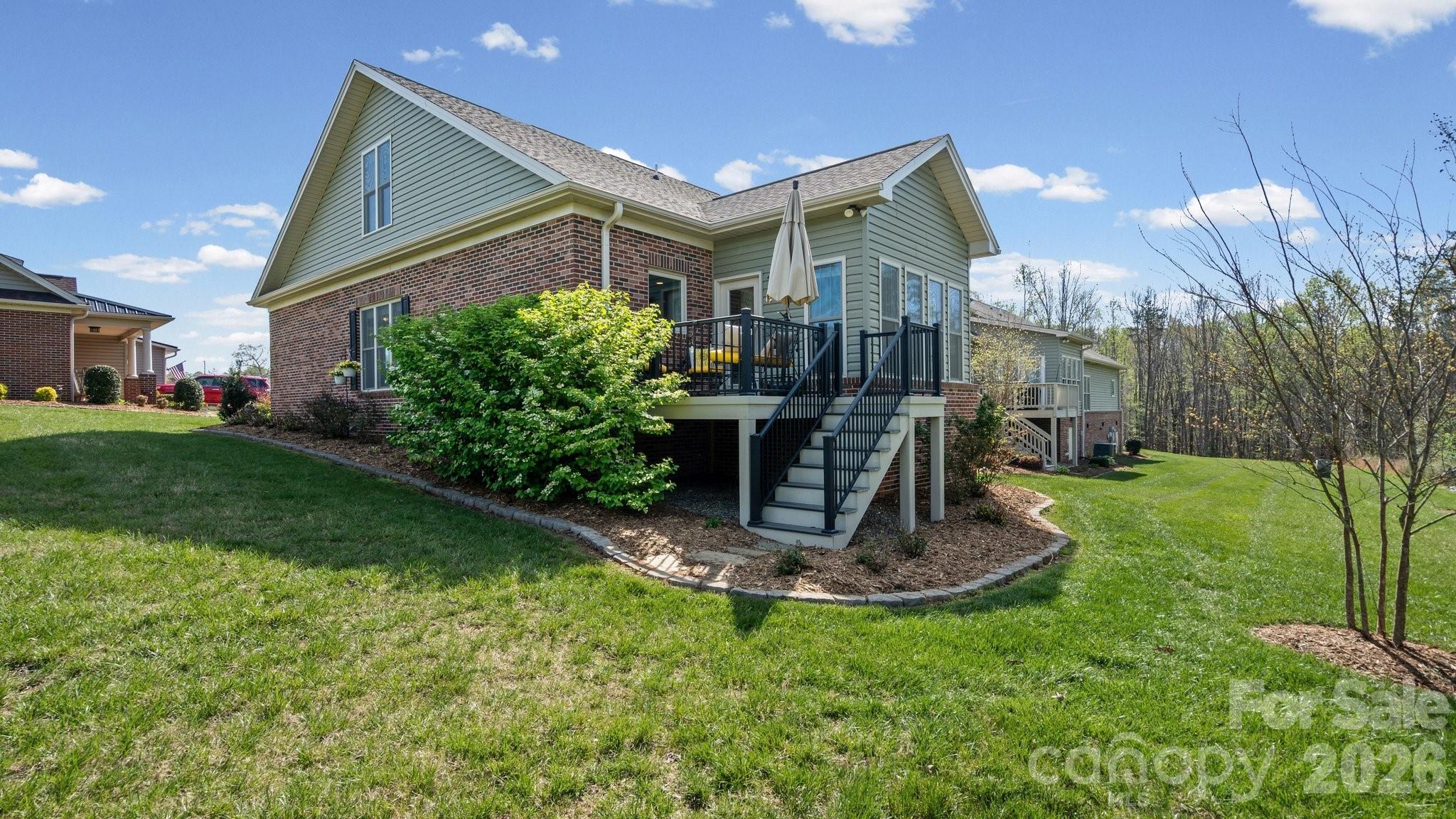 Azalea Glen - Residential