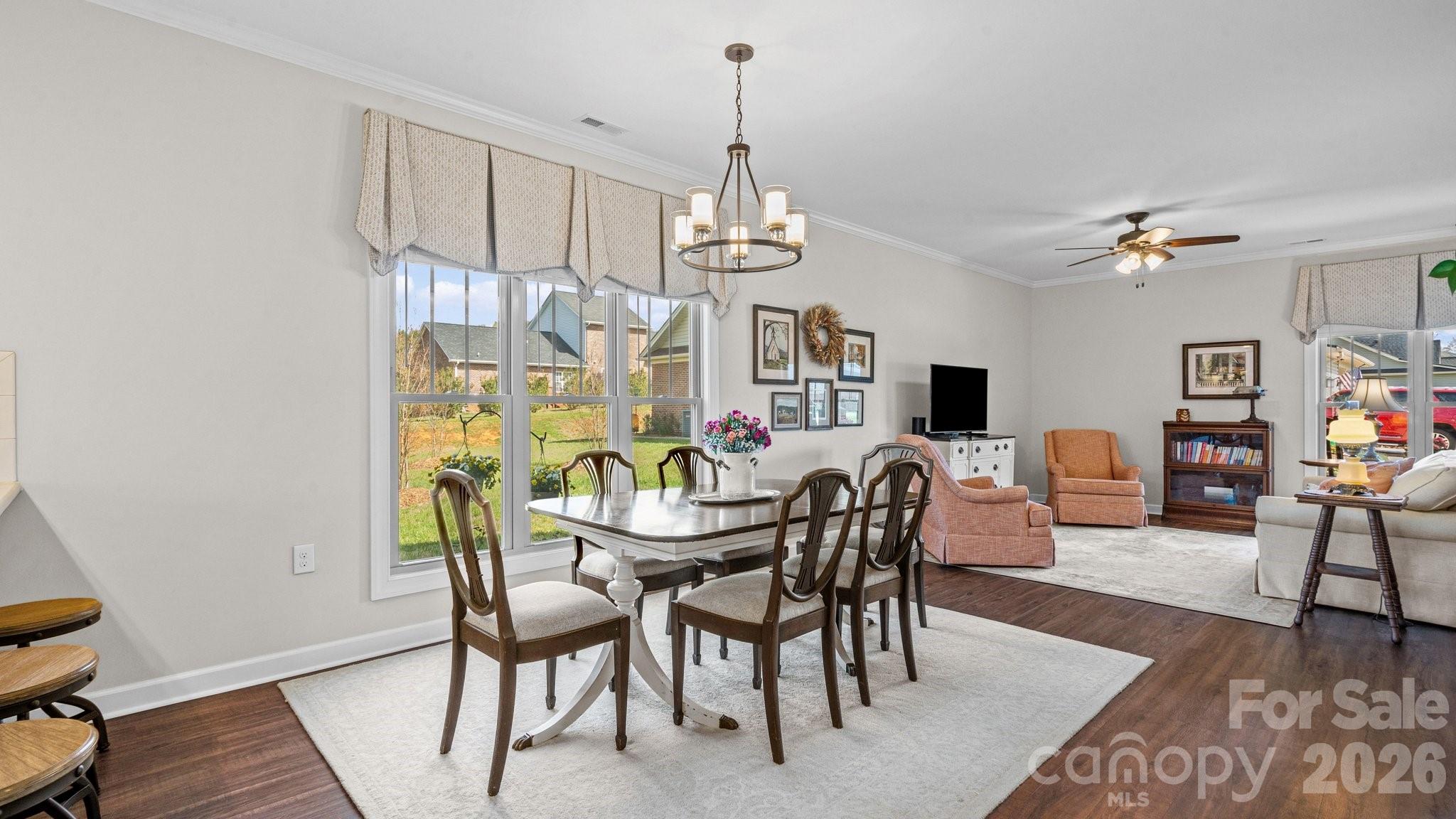 Azalea Glen - Residential