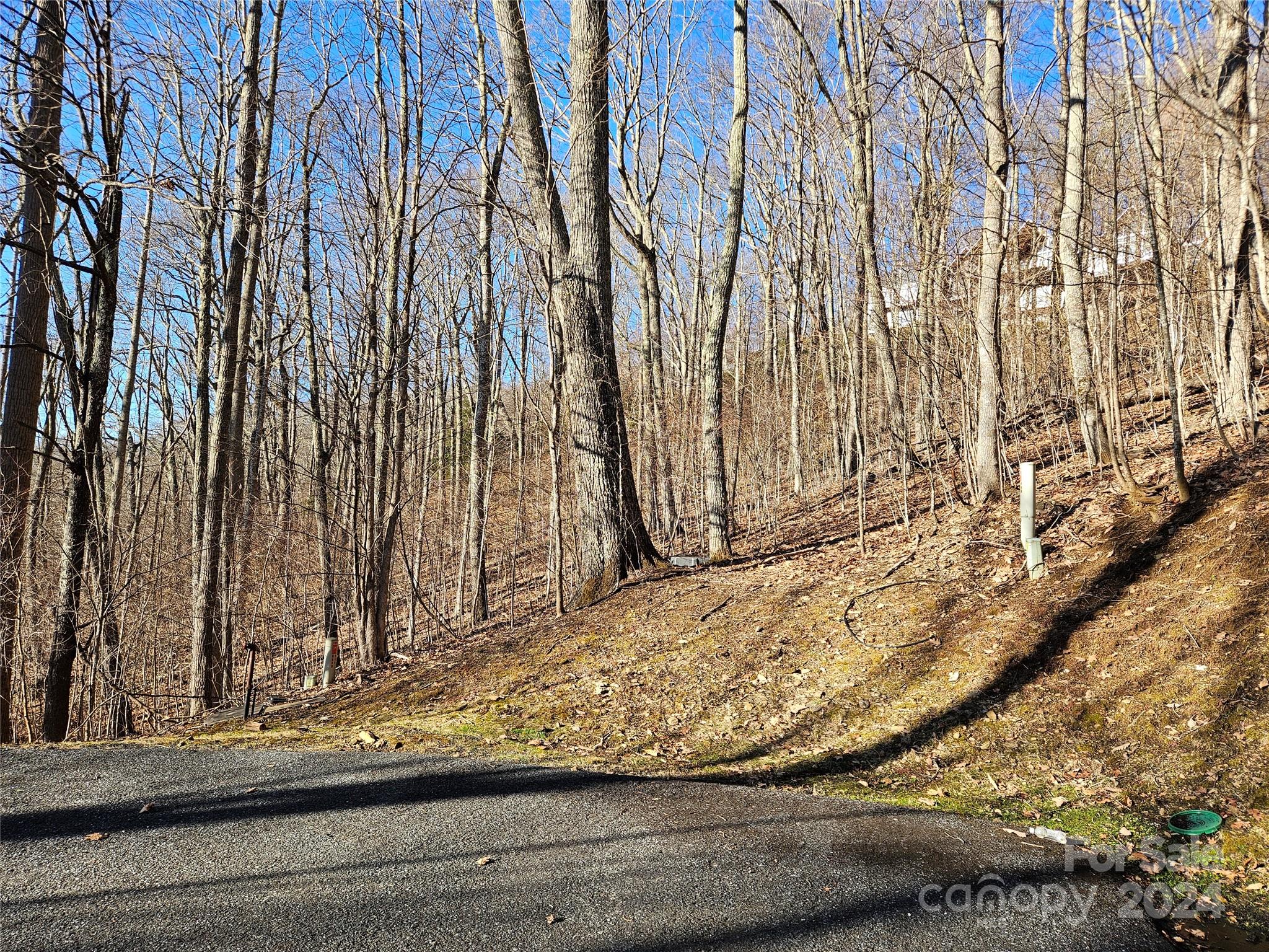 99999 Ramp Patch Trail 16 & 17