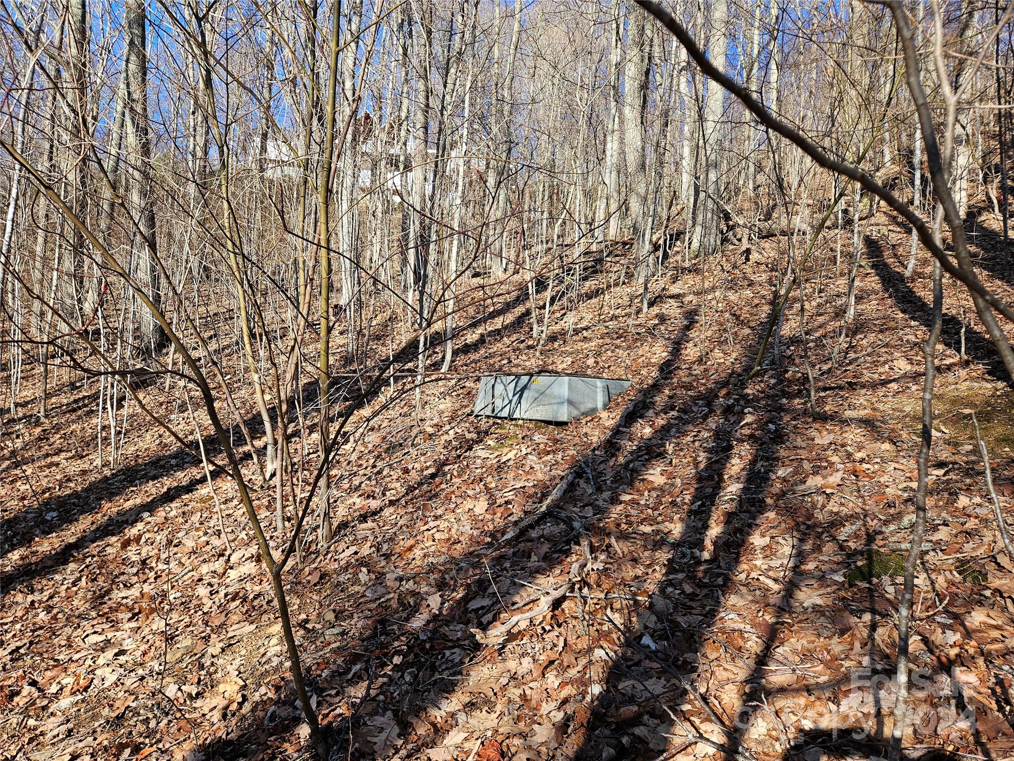 99999 Ramp Patch Trail 16 & 17