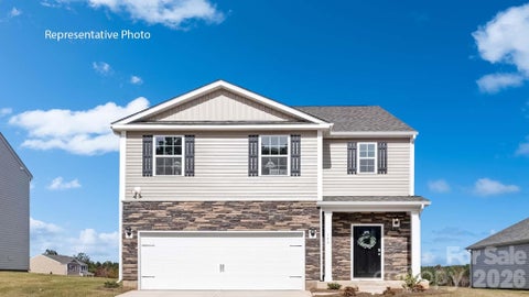 Photo of 12136 Barred Owl Court, Charlotte, NC 28215 (MLS # 4422337)