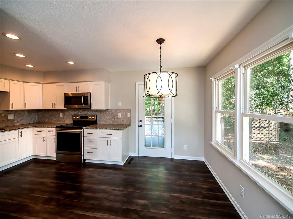 Sharon Hills - Residential