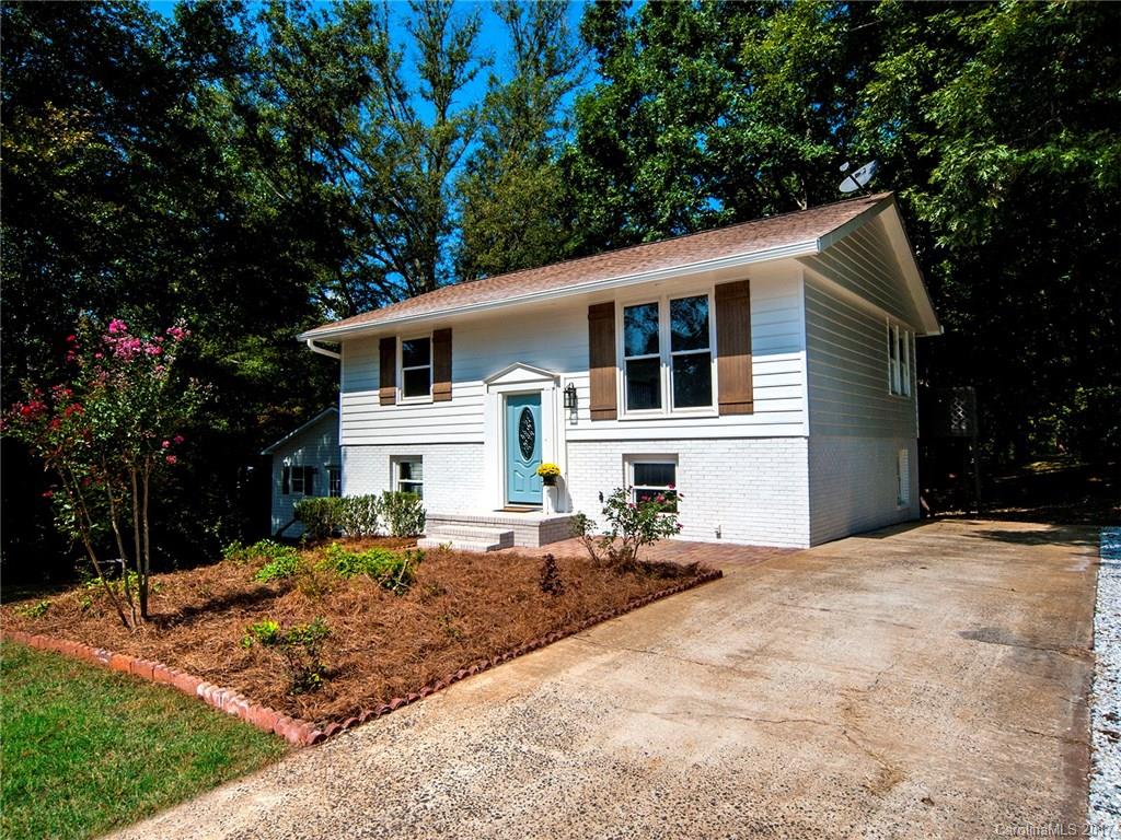 Sharon Hills - Residential