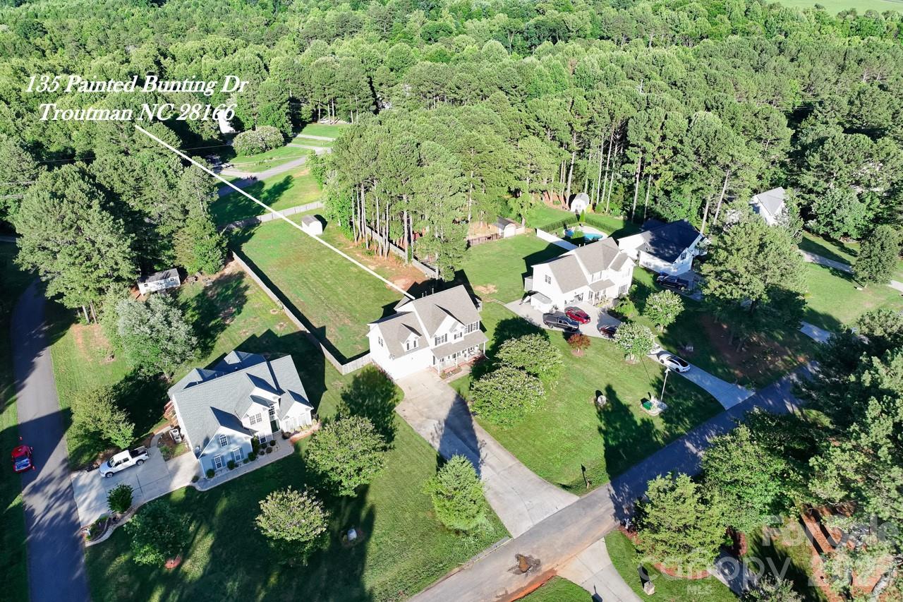 135 Painted Bunting Drive