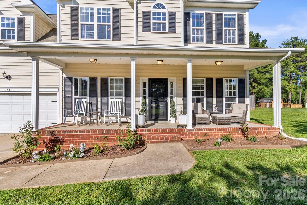 135 Painted Bunting Drive