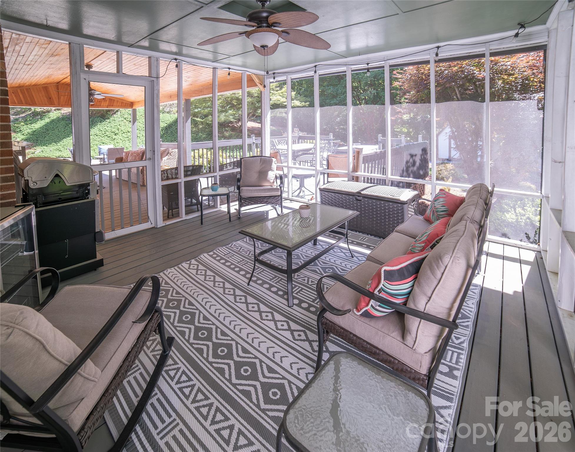 Cedar Rock Estates - Residential