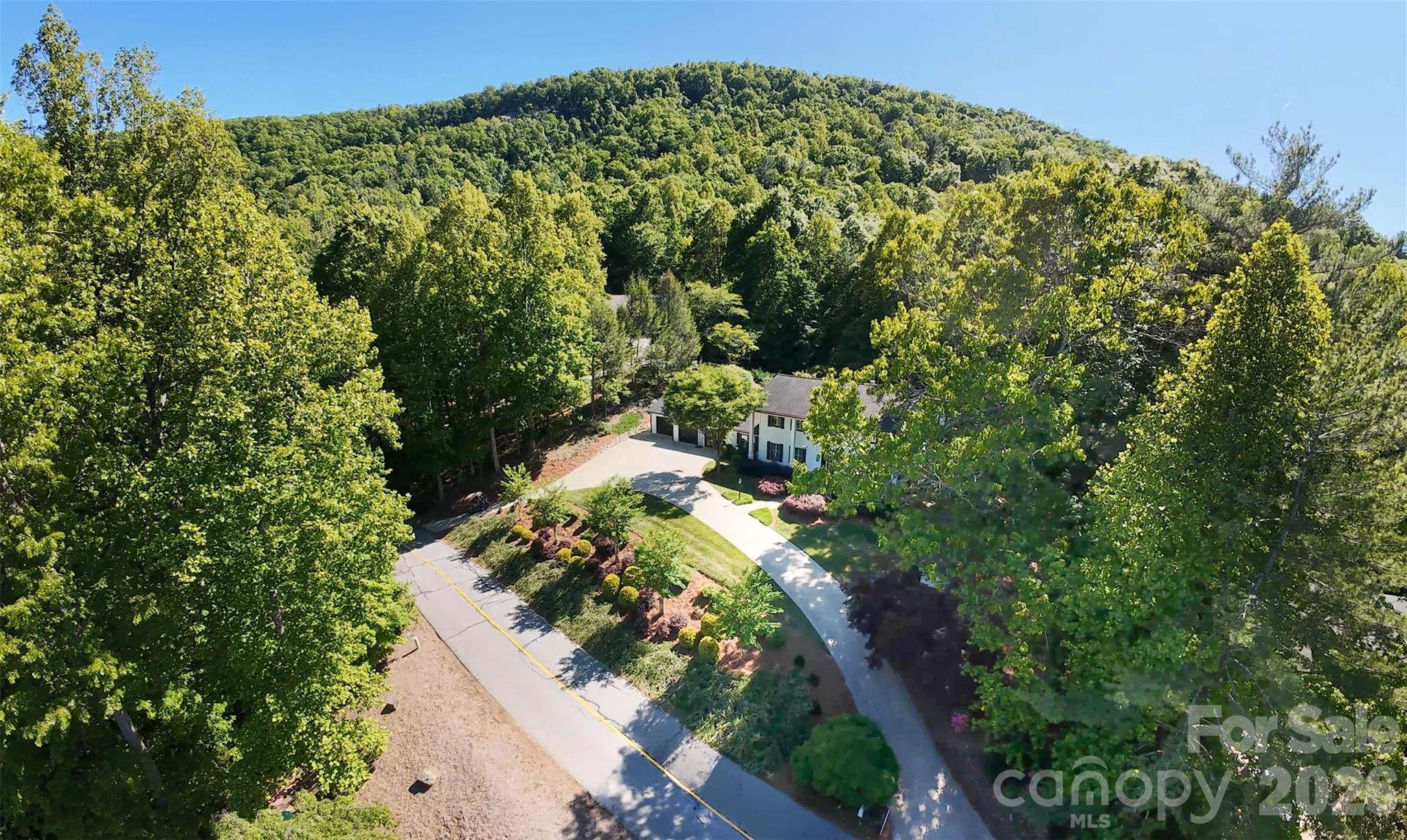 Cedar Rock Estates - Residential