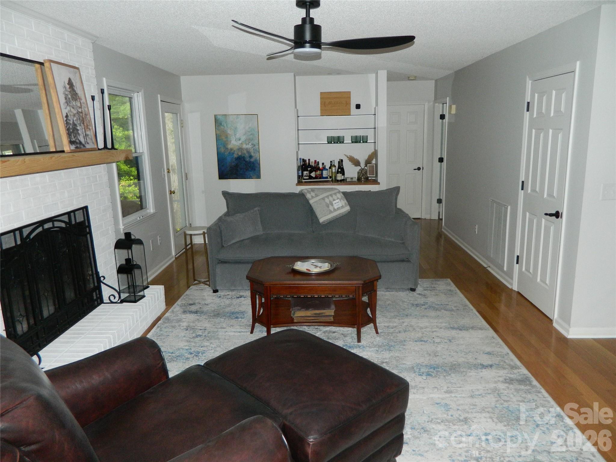 Cedar Rock Estates - Residential
