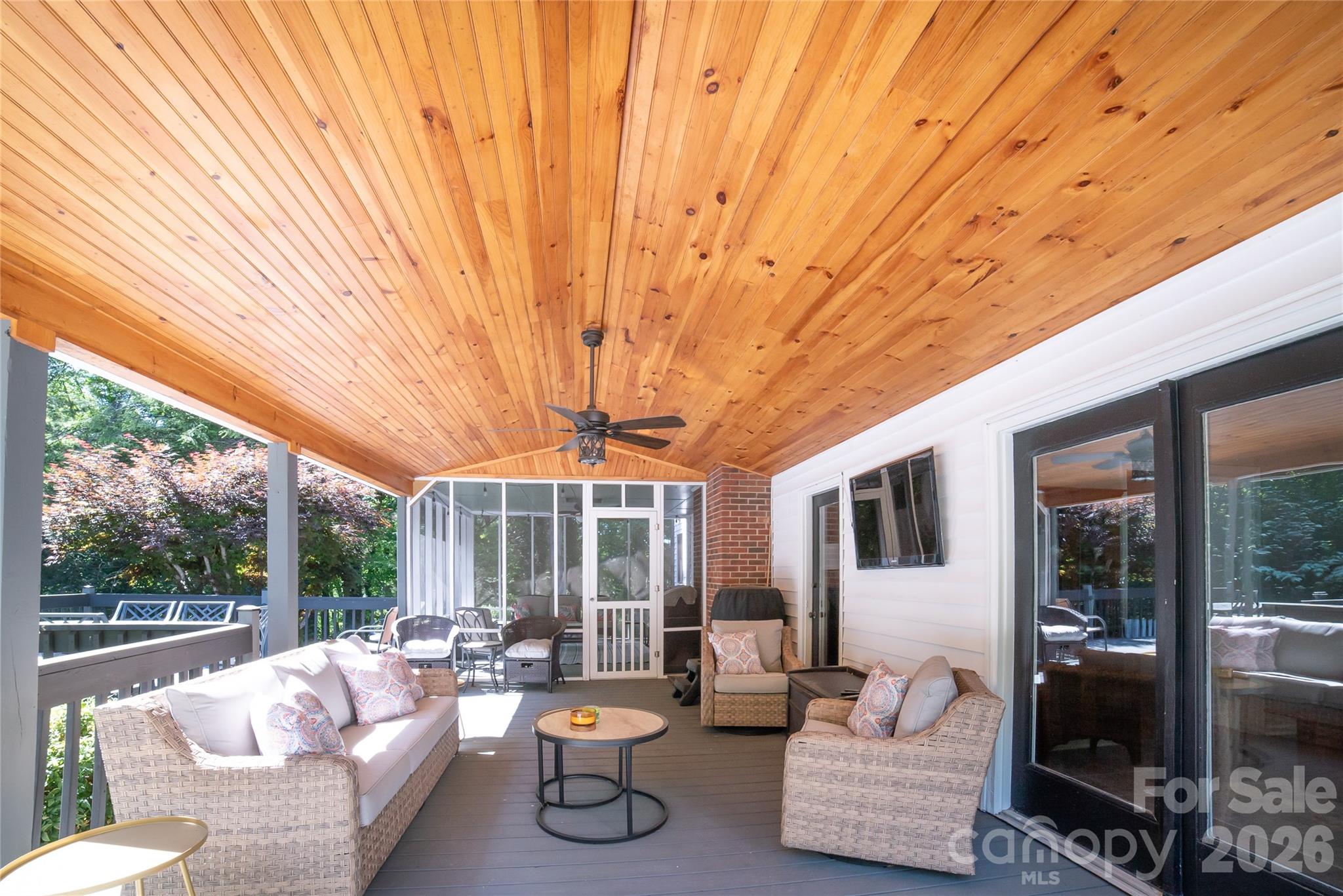 Cedar Rock Estates - Residential