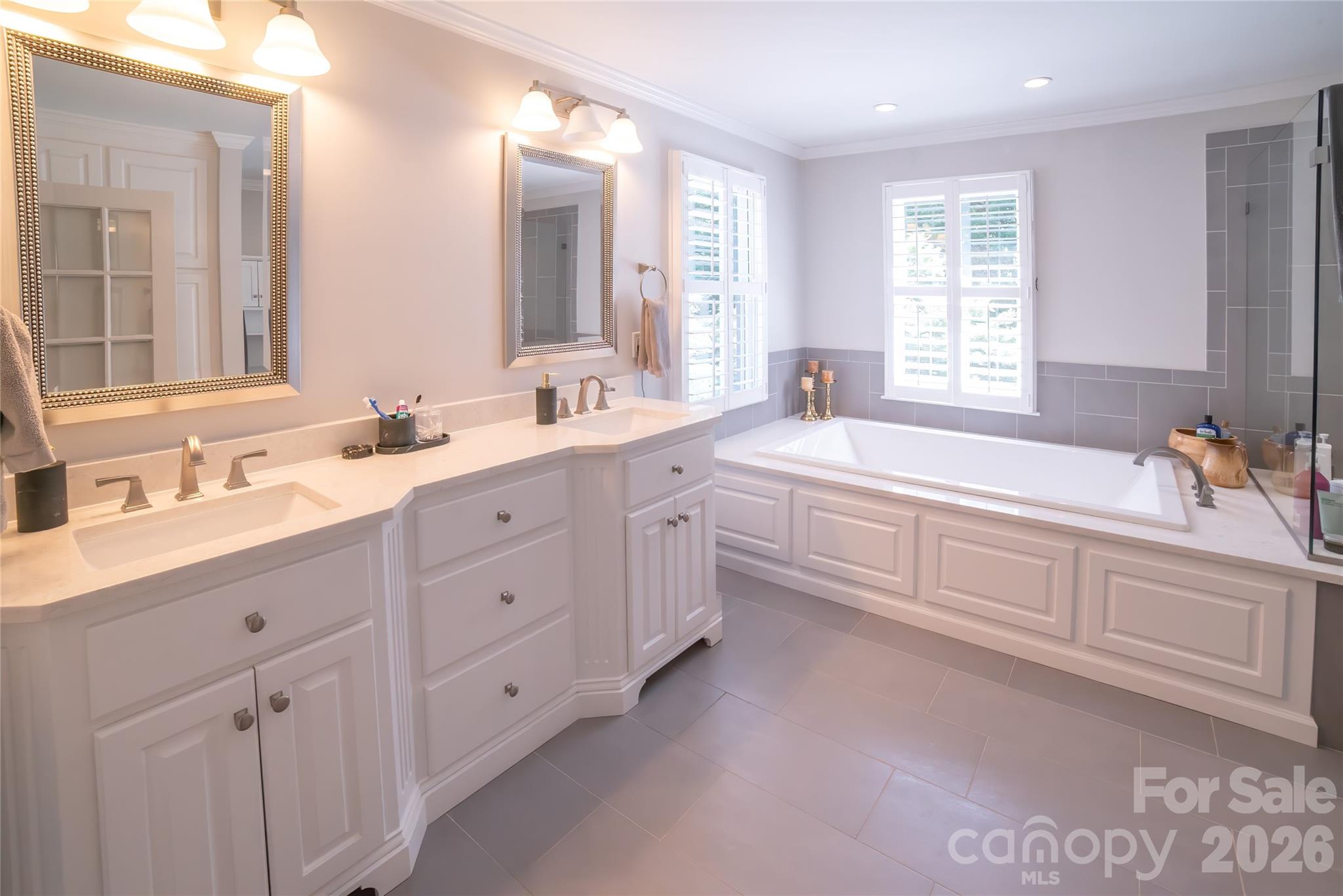 Cedar Rock Estates - Residential