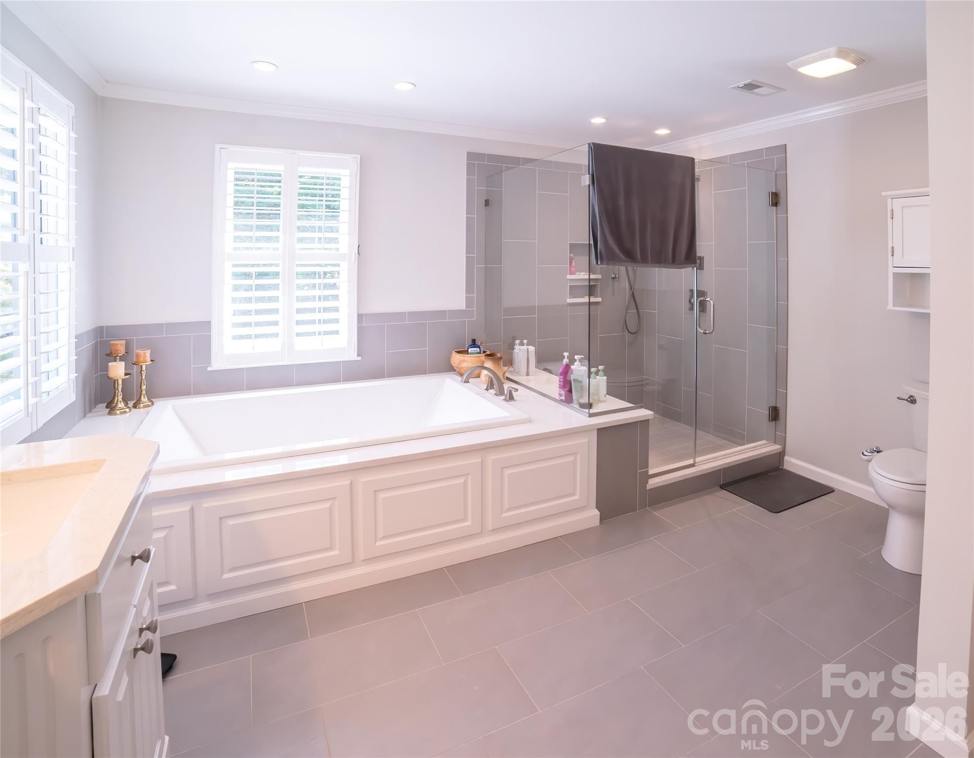 Cedar Rock Estates - Residential